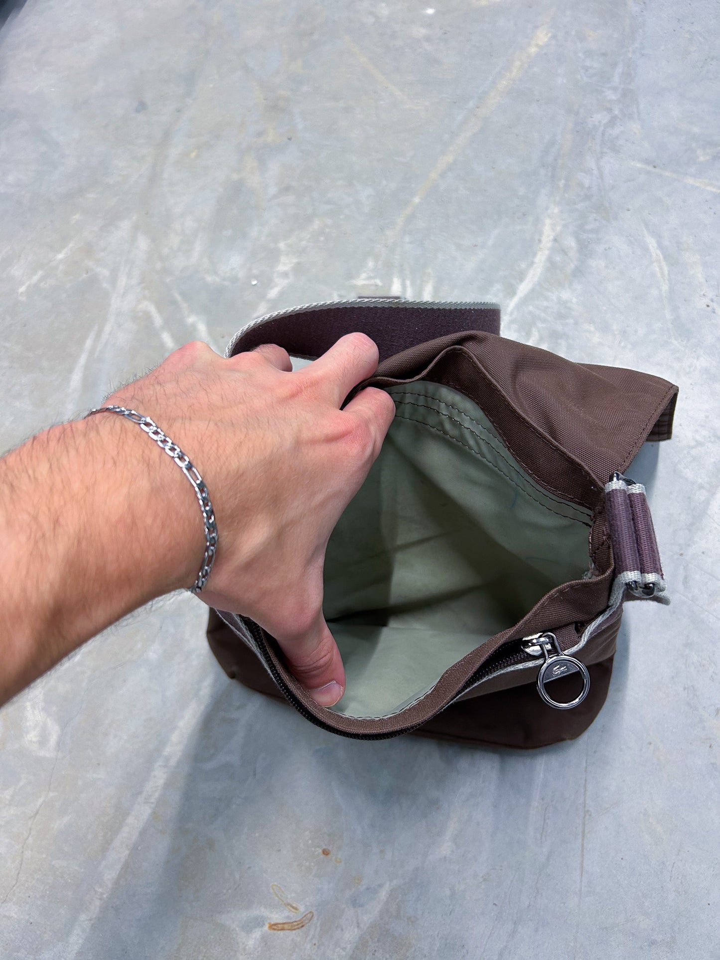 Lacoste Bag | One Size