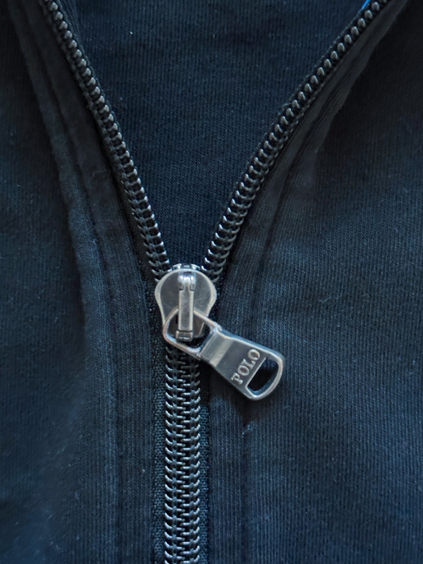 Polo Ralph Lauren Vintage Sweatjacke | L