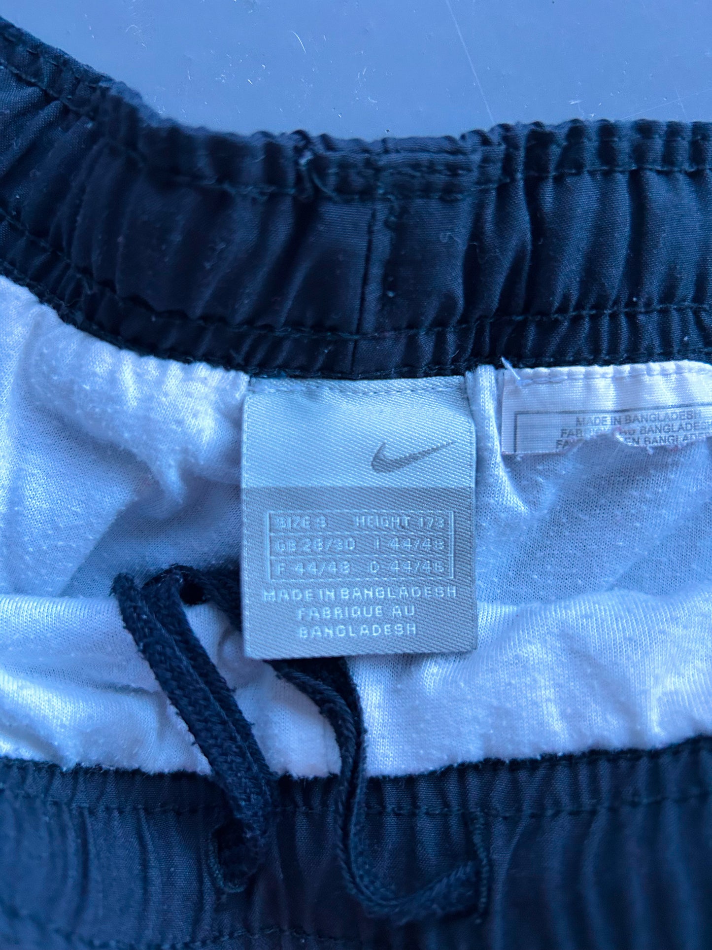 Nike Vintage Trackpants | S