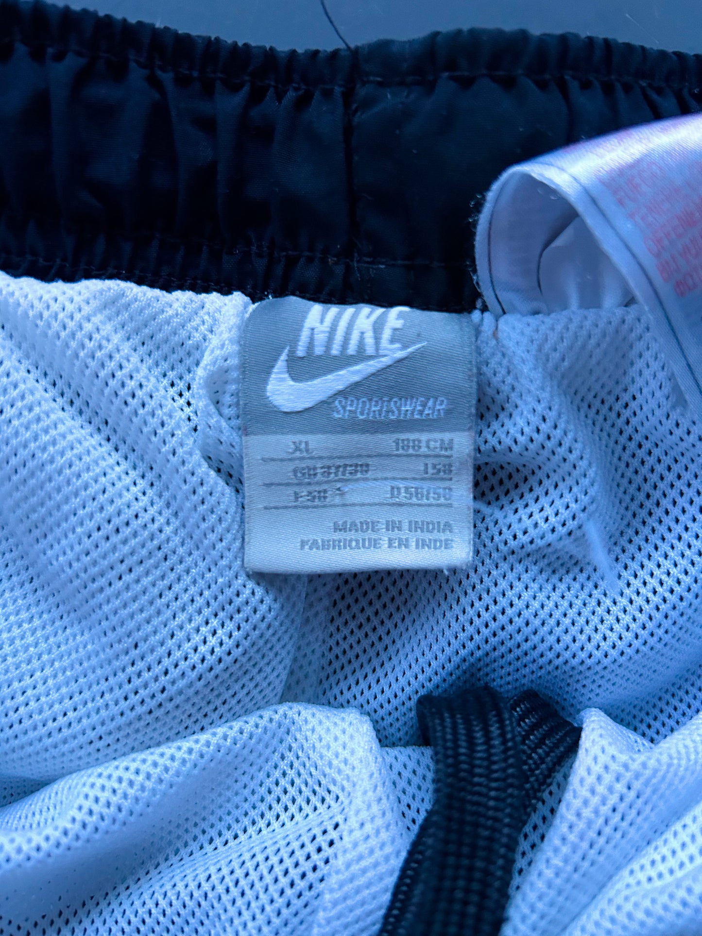Nike Vintage Trackpants | L