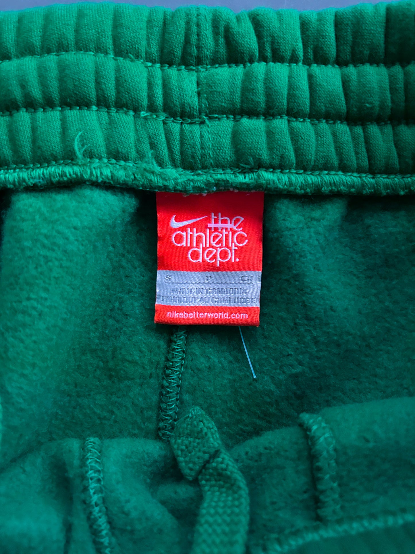 Nike Vintage Sweatpants | S