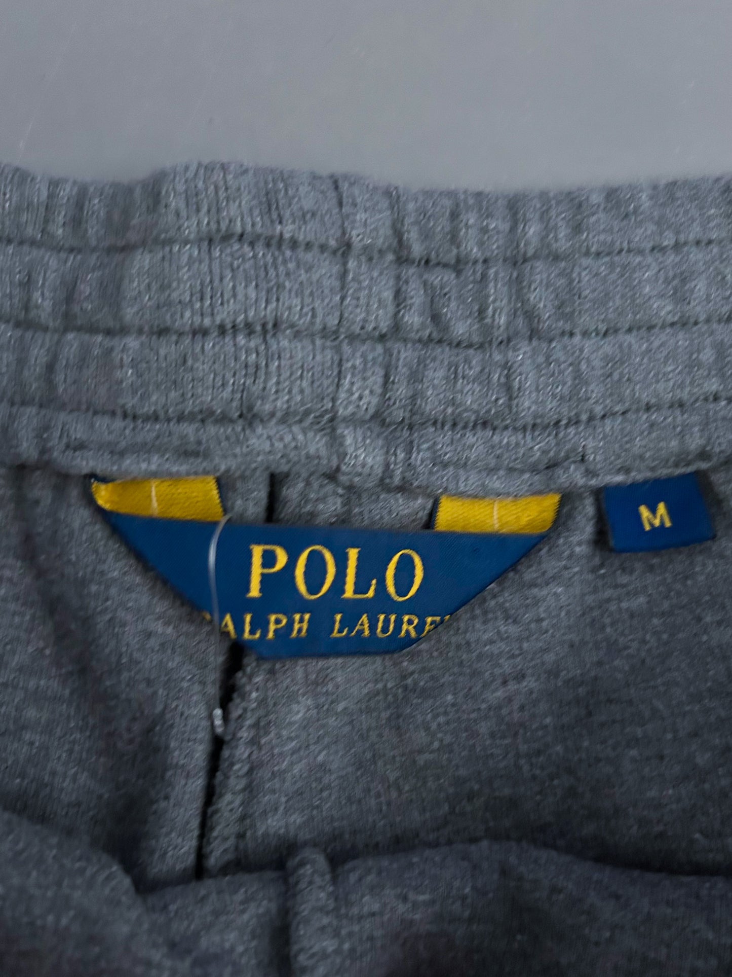 Polo Ralph Lauren Vintage Open Leg Sweatpants | M