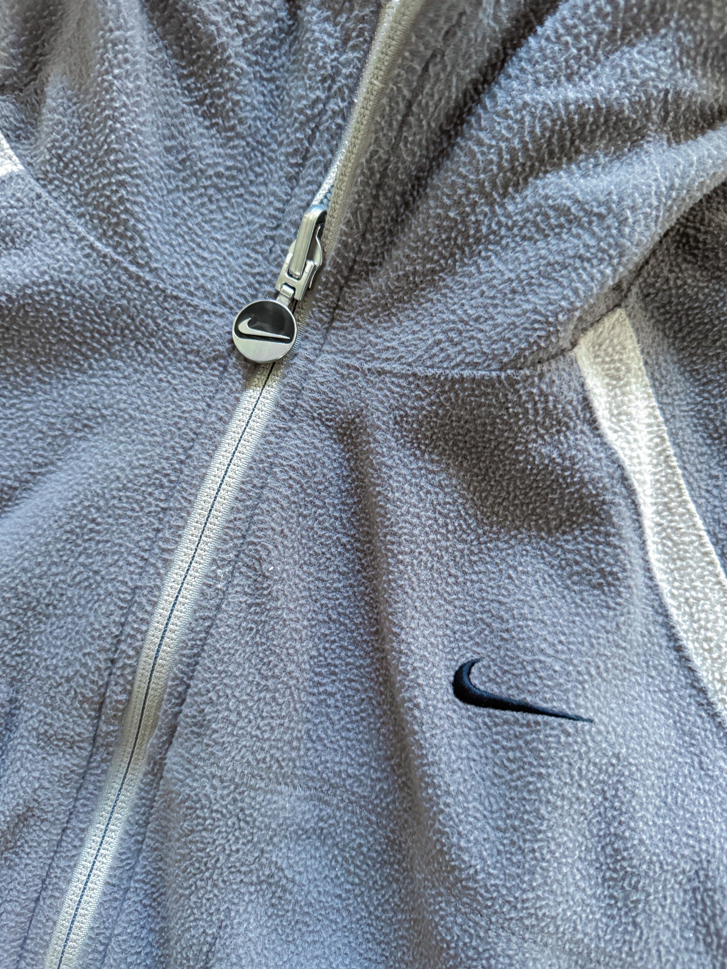 Nike Vintage *REVESIBLE* Winter / Puffer Jacket | M