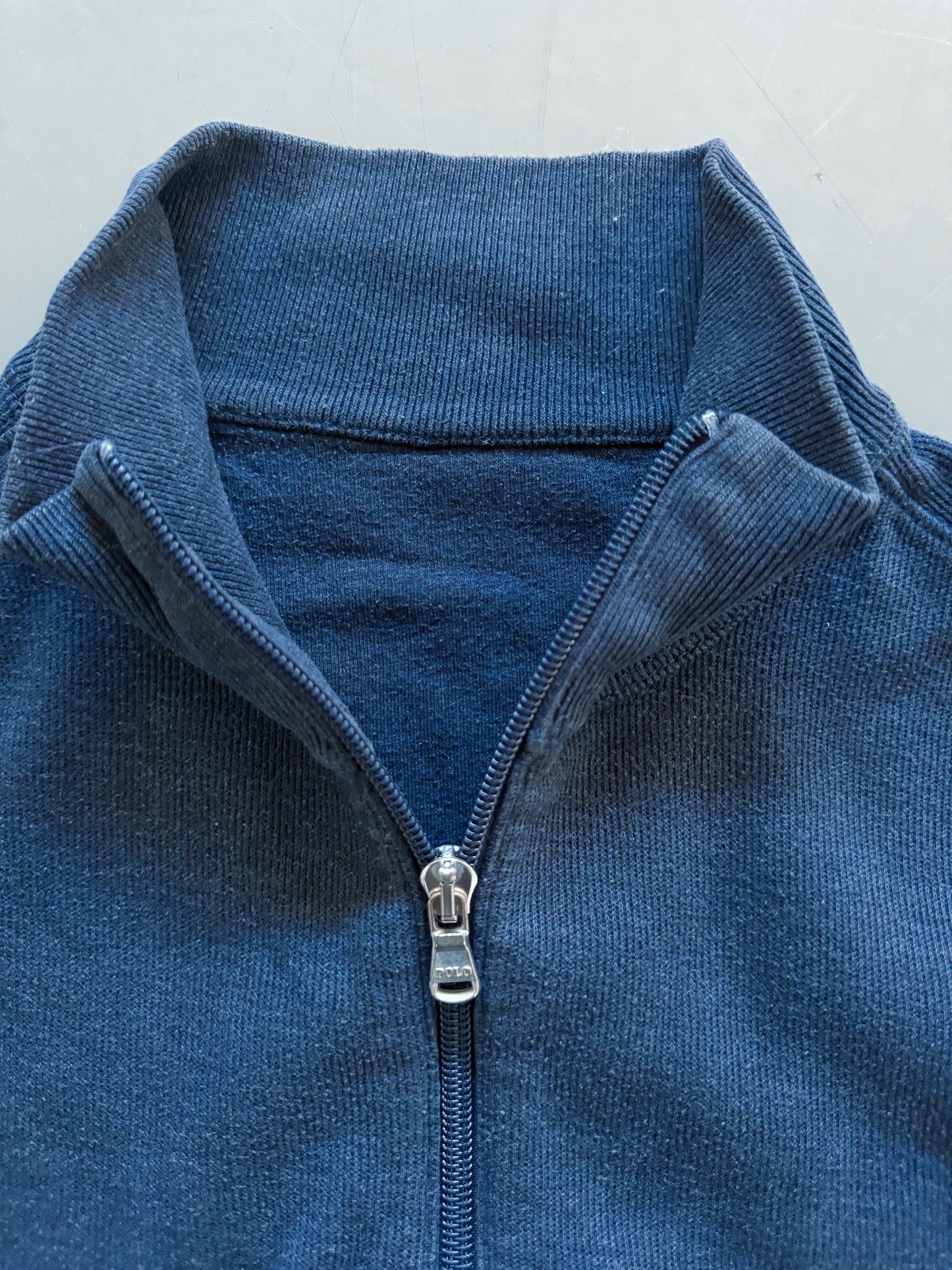 Polo Ralph Lauren Vintage Strickjacke | M