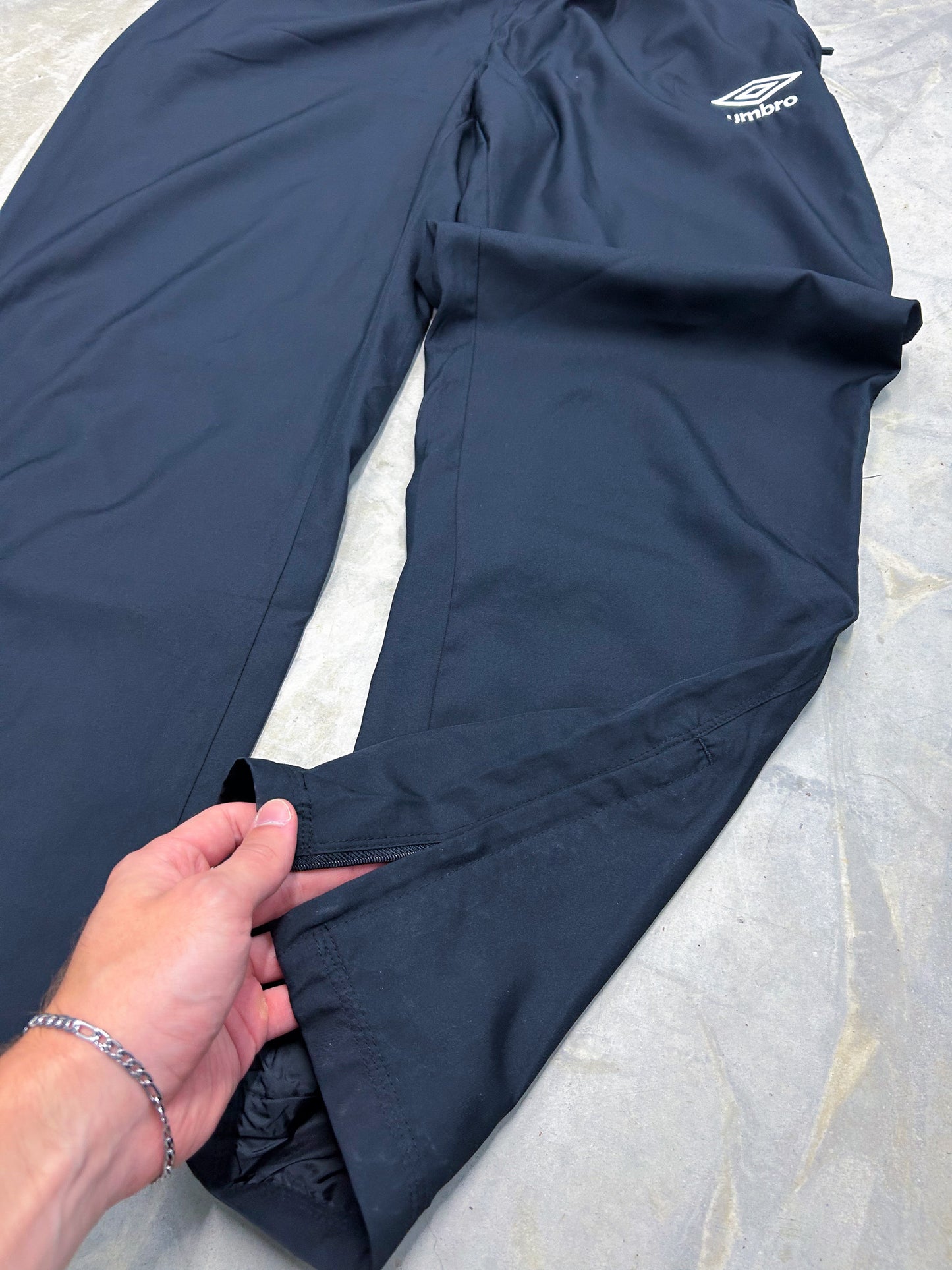 Umbro Vintage Trackpants | L