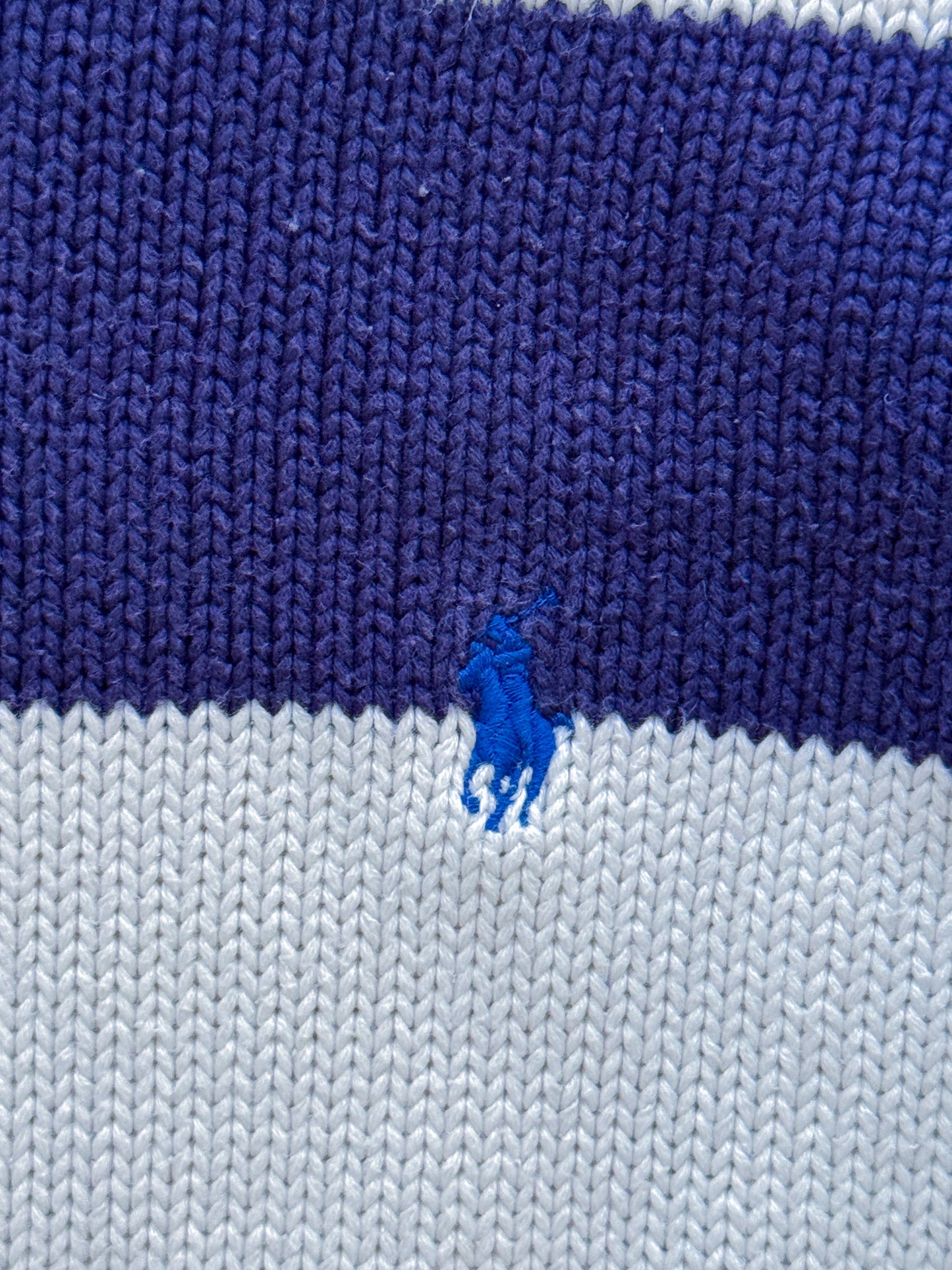 Polo Ralph Lauren Vintage Pullover | M