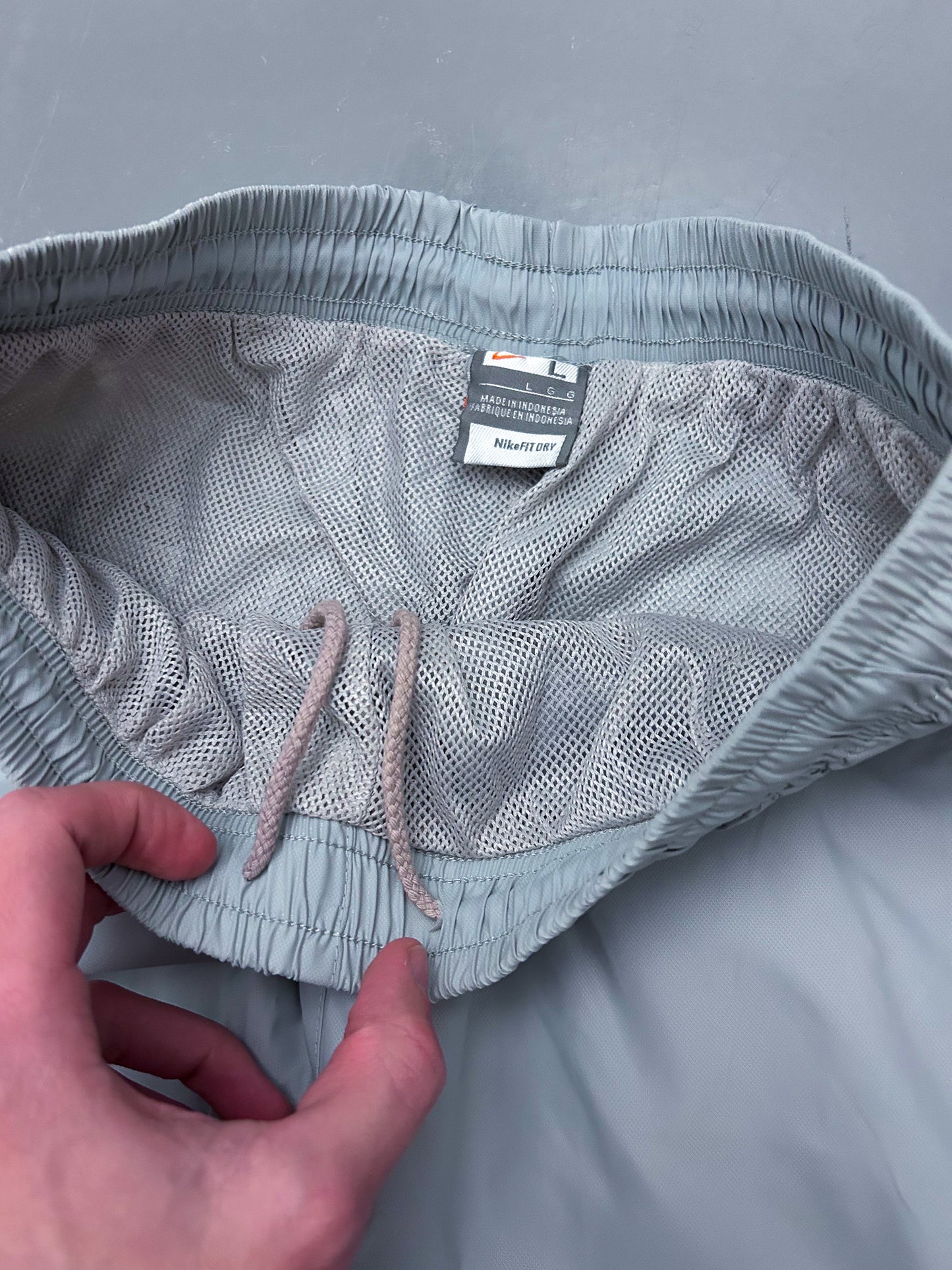 Nike Vintage Trackpants | M