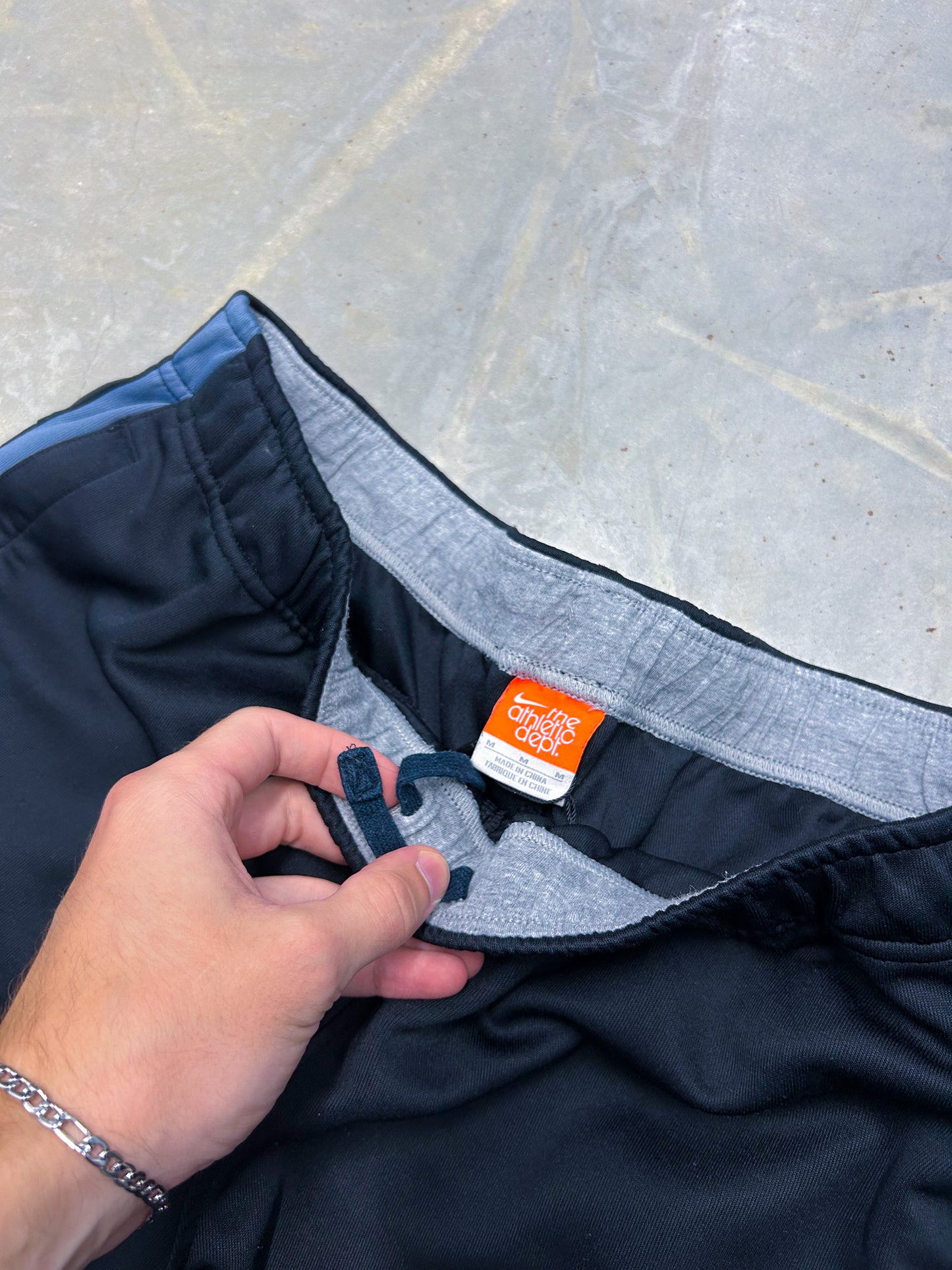 Nike Vintage Trackpants | M