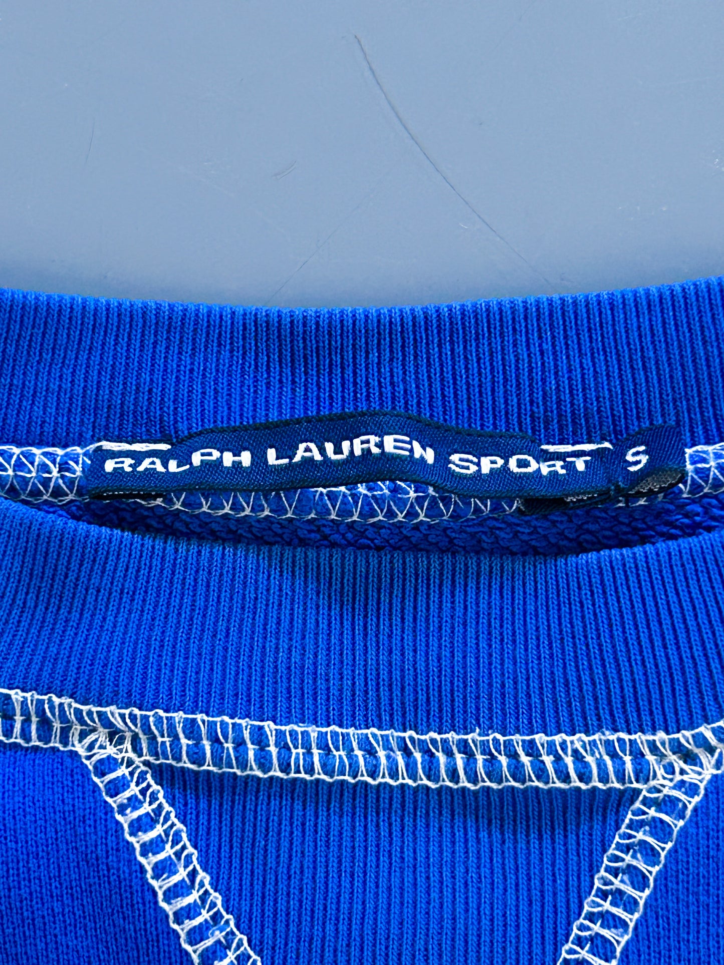 Polo Ralph Lauren Pullover | XS