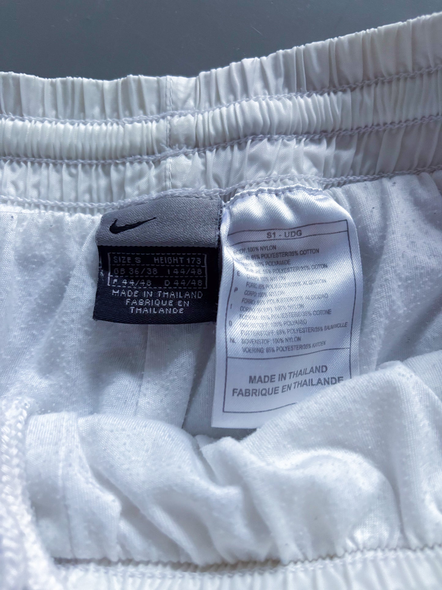 Nike Vintage Trackpants | S