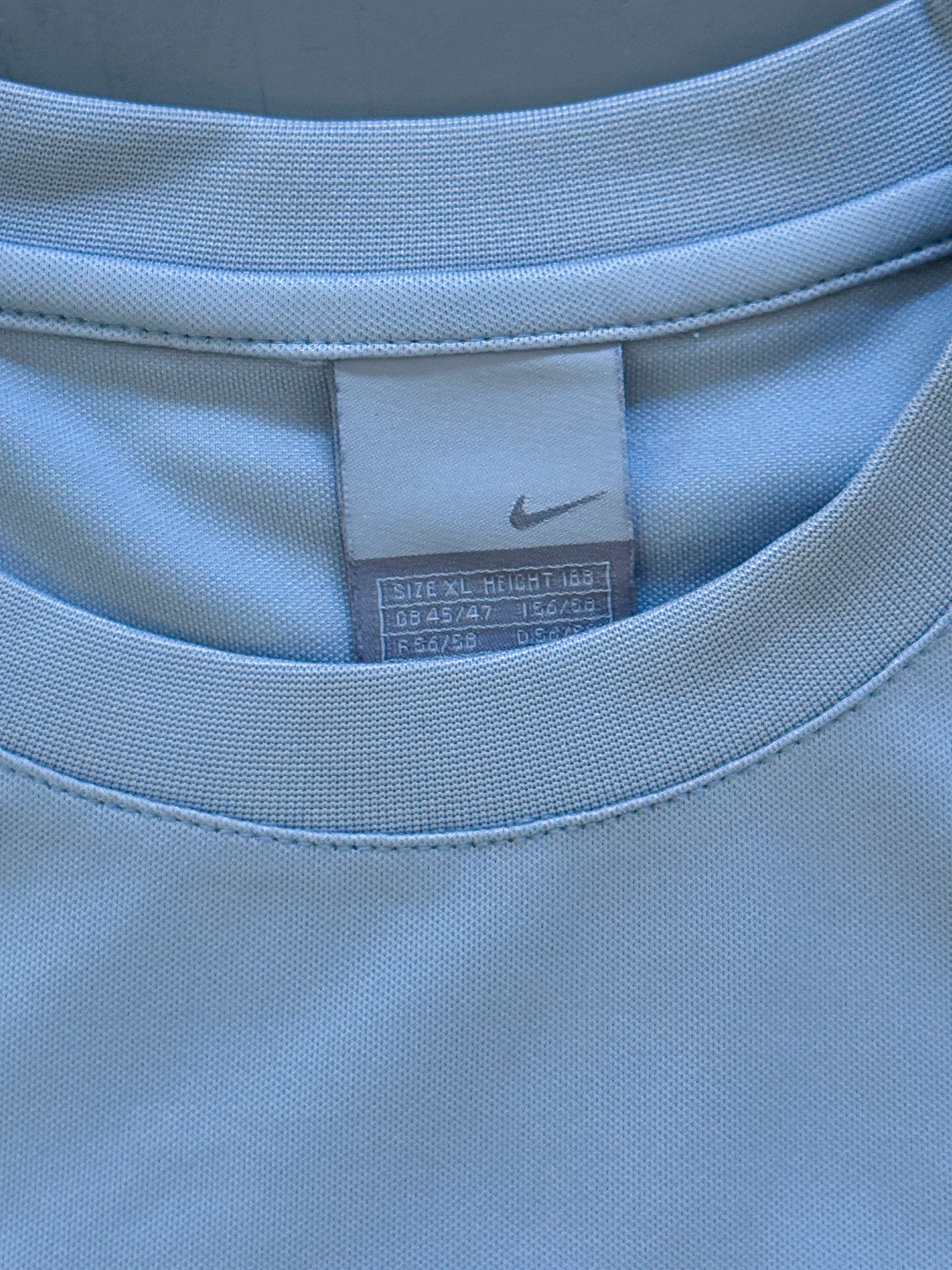 Vintage Nike T-Shirt | XL
