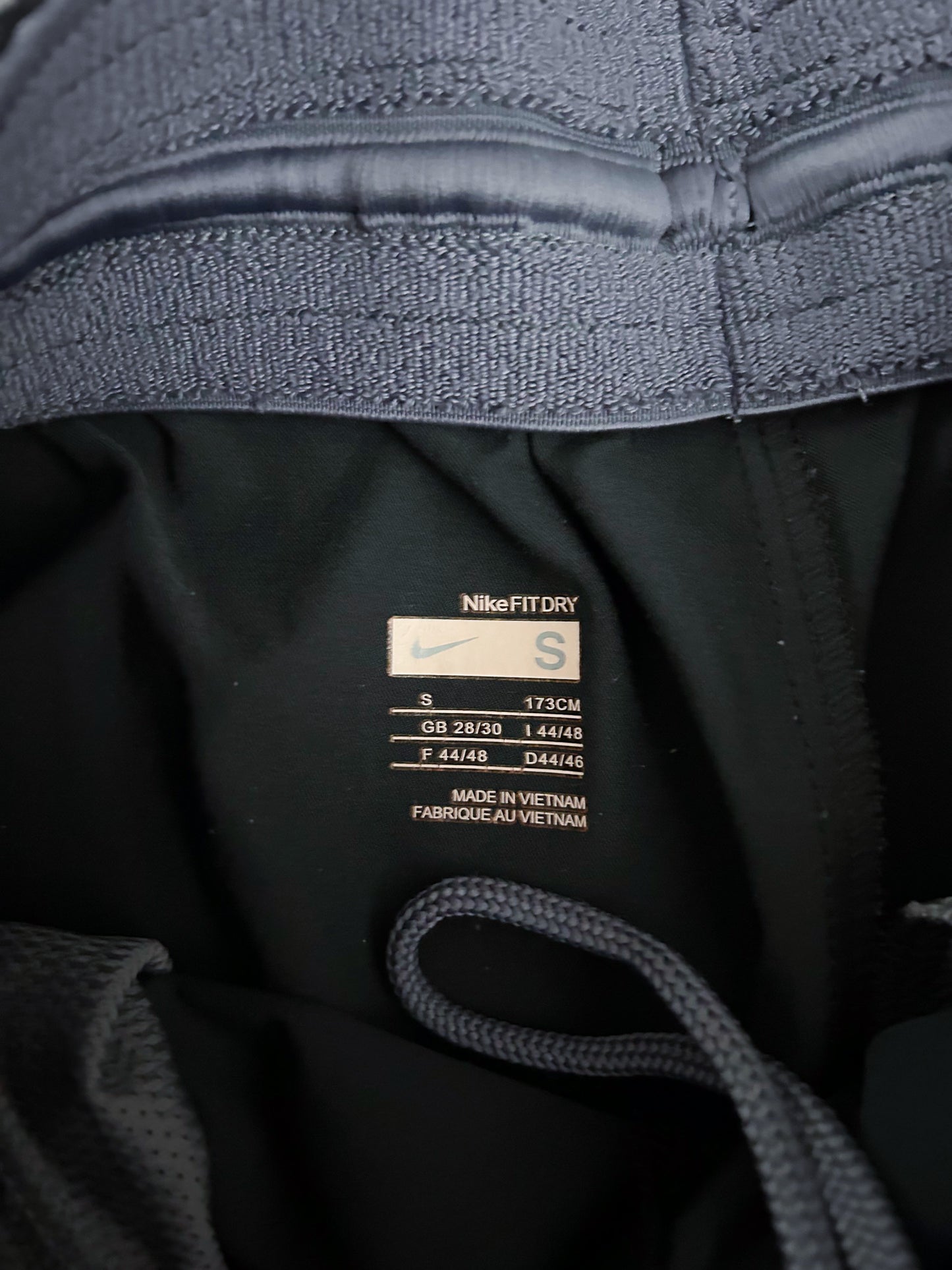 Nike Vintage Trackpants | S