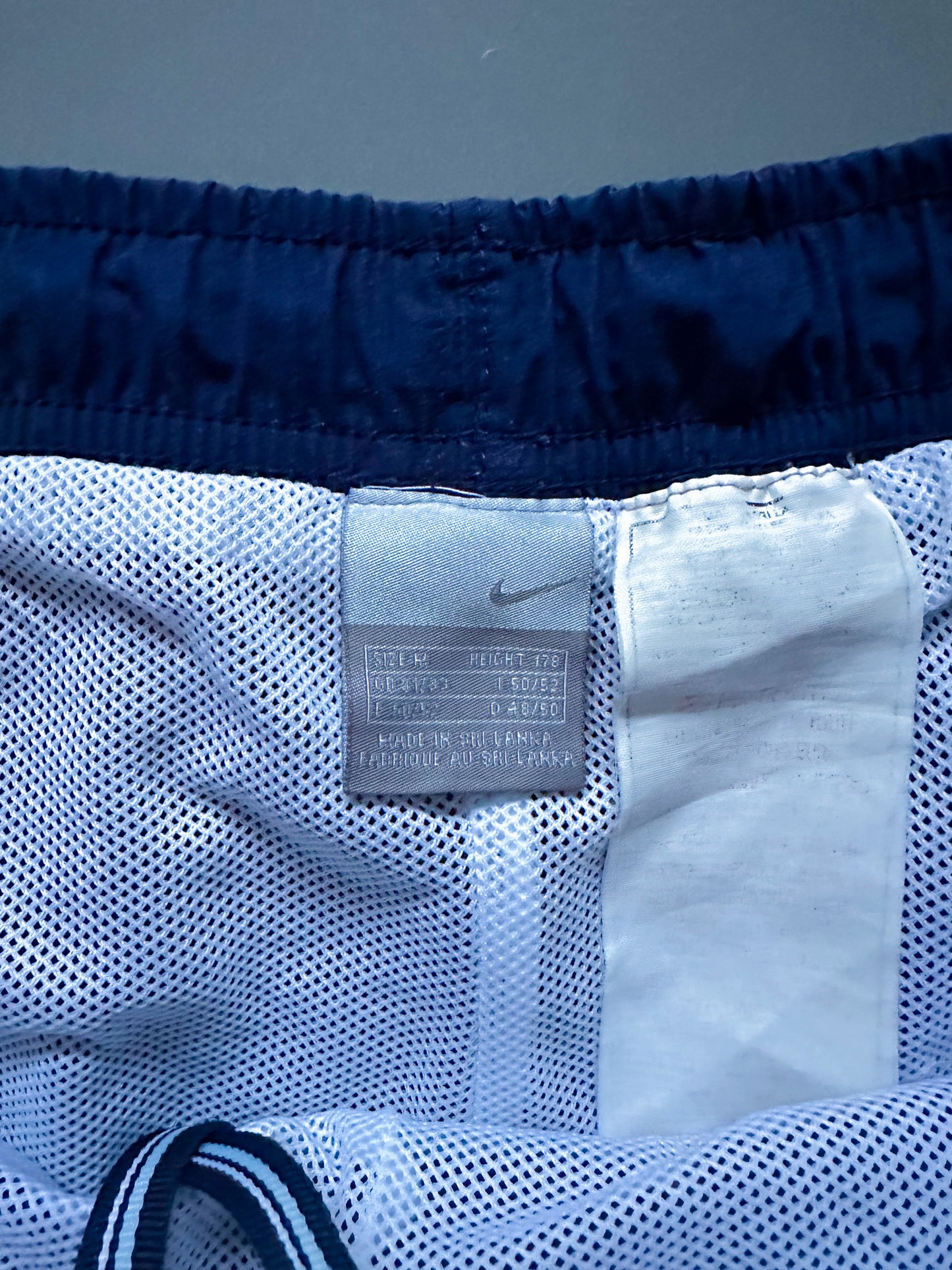 Nike Vintage Trackpants | M