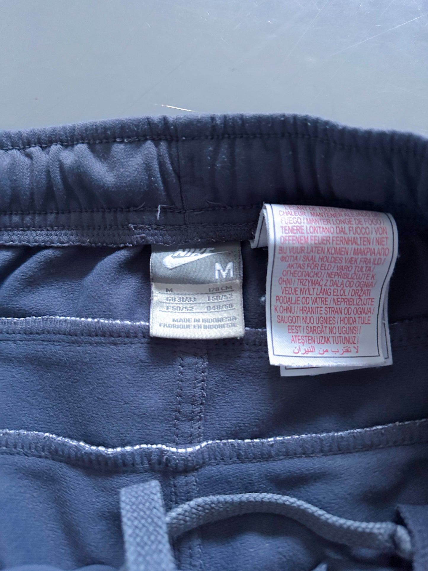 Nike Vintage Trackpants | M