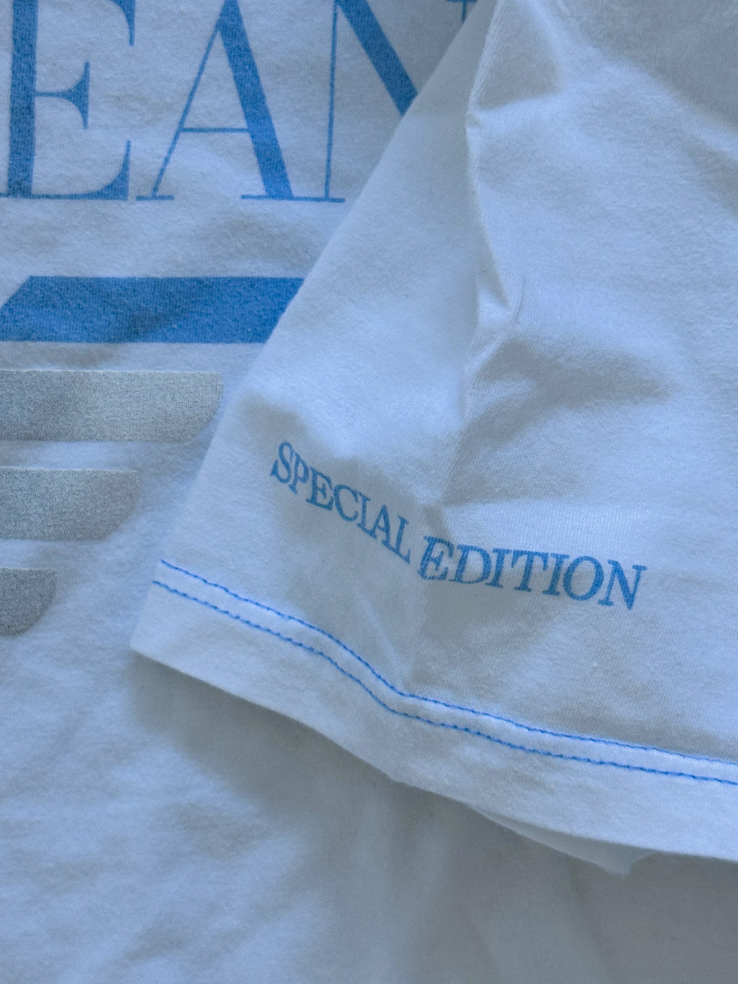 Vintage Emporio *ARGENTINA* Armani T-Shirt | XL