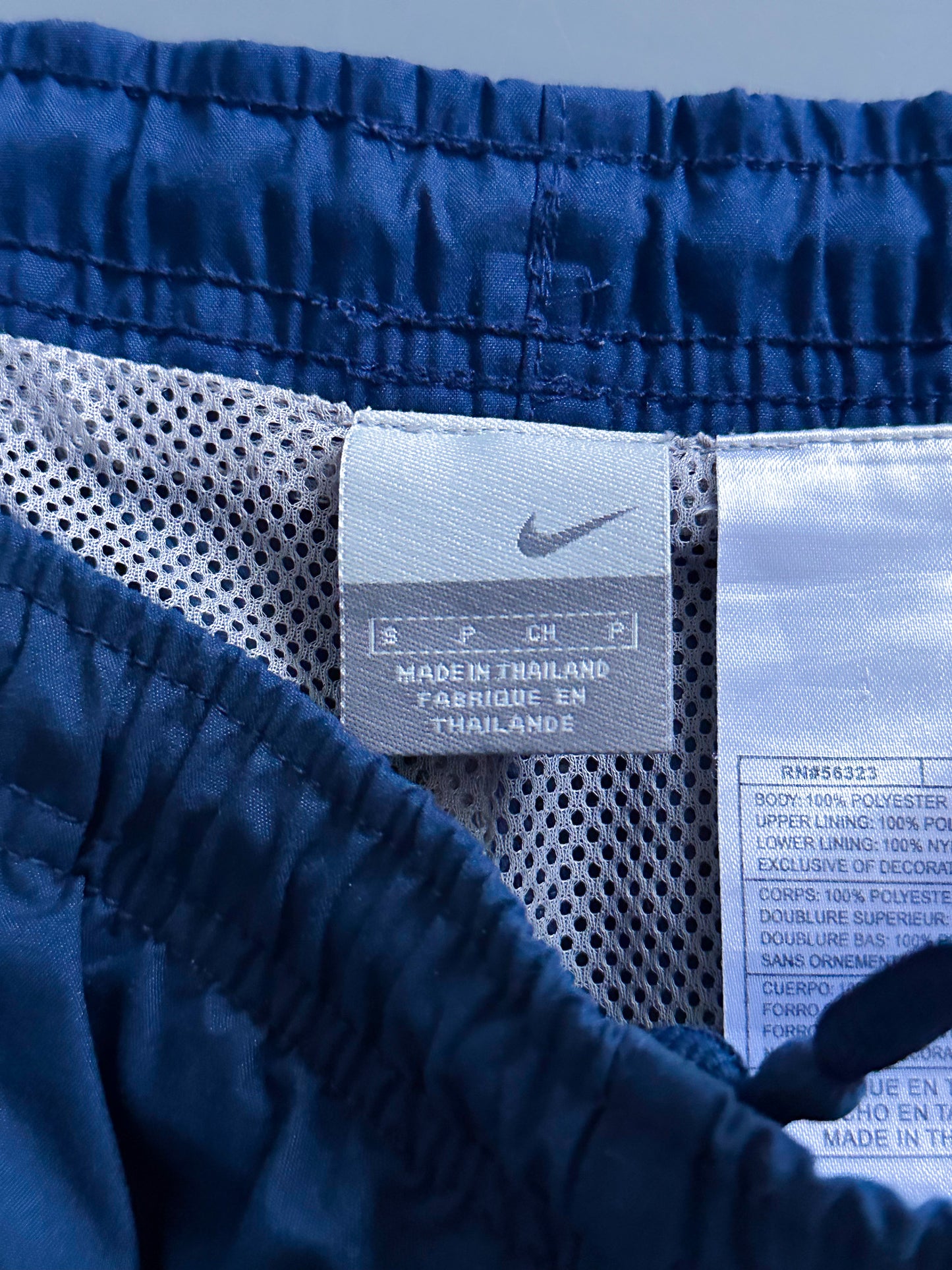 Nike Vintage Trackpants | S