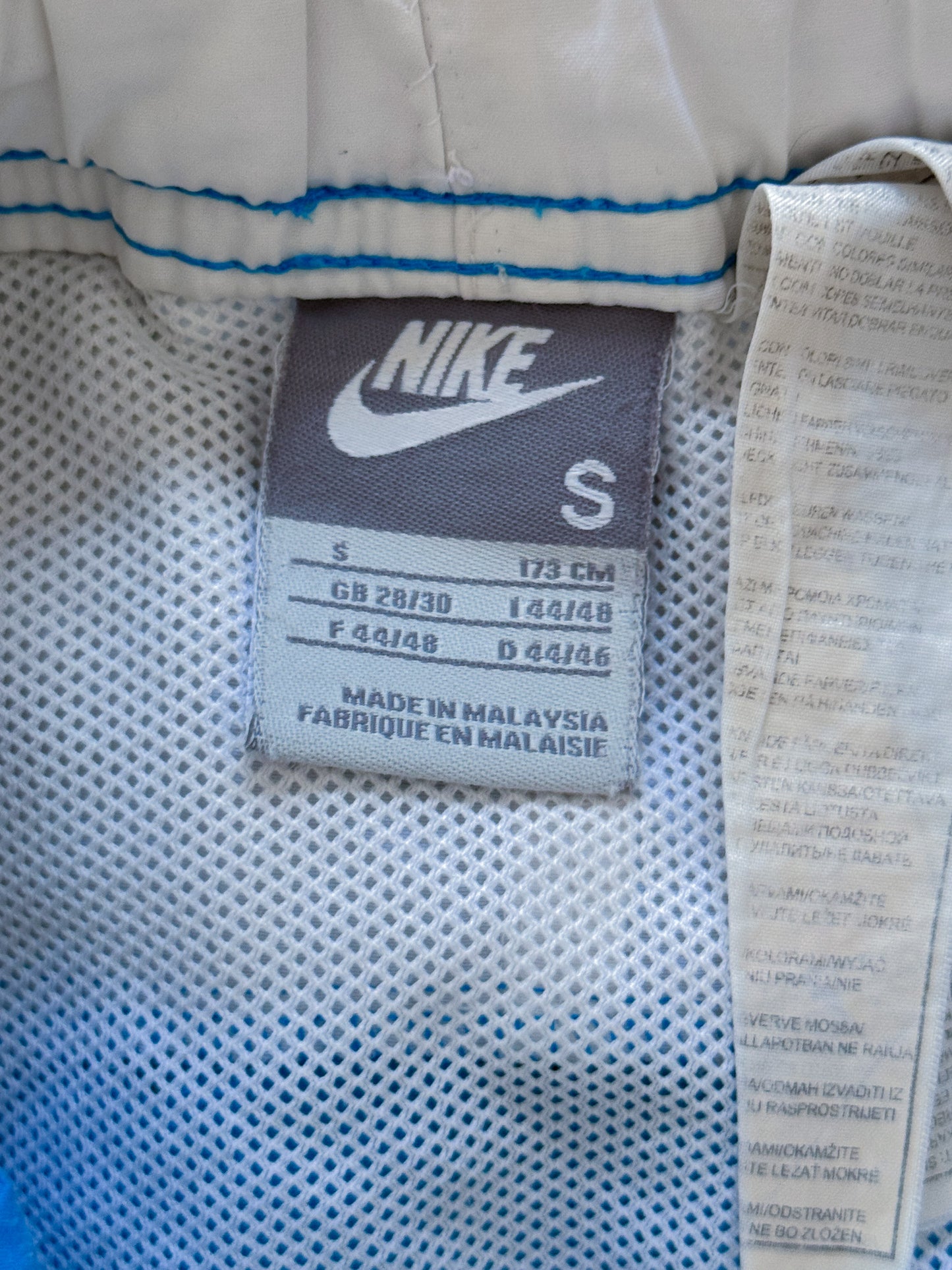 Vintage Nike Shorts | S