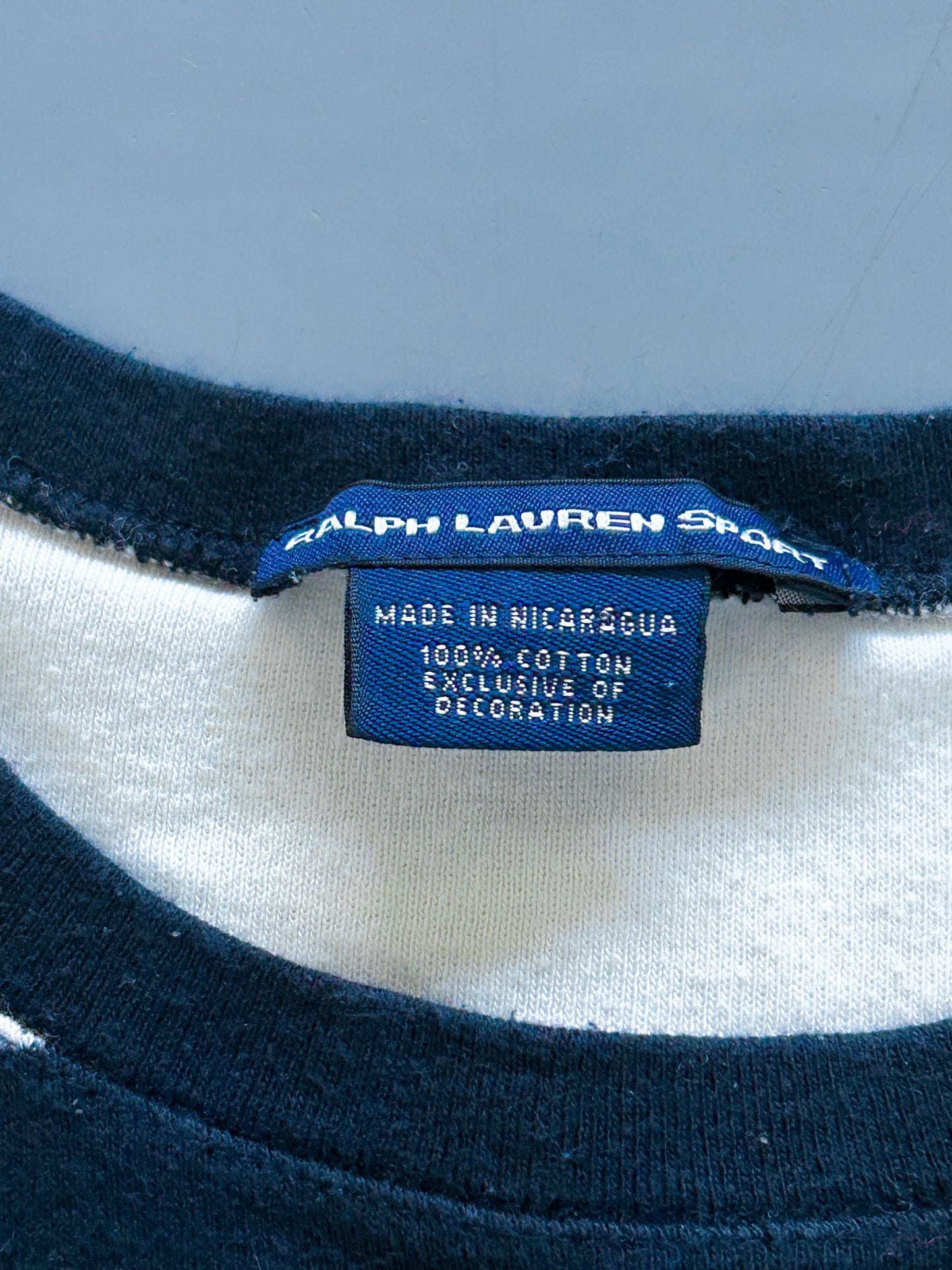 Polo Ralph Lauren Pullover | XS