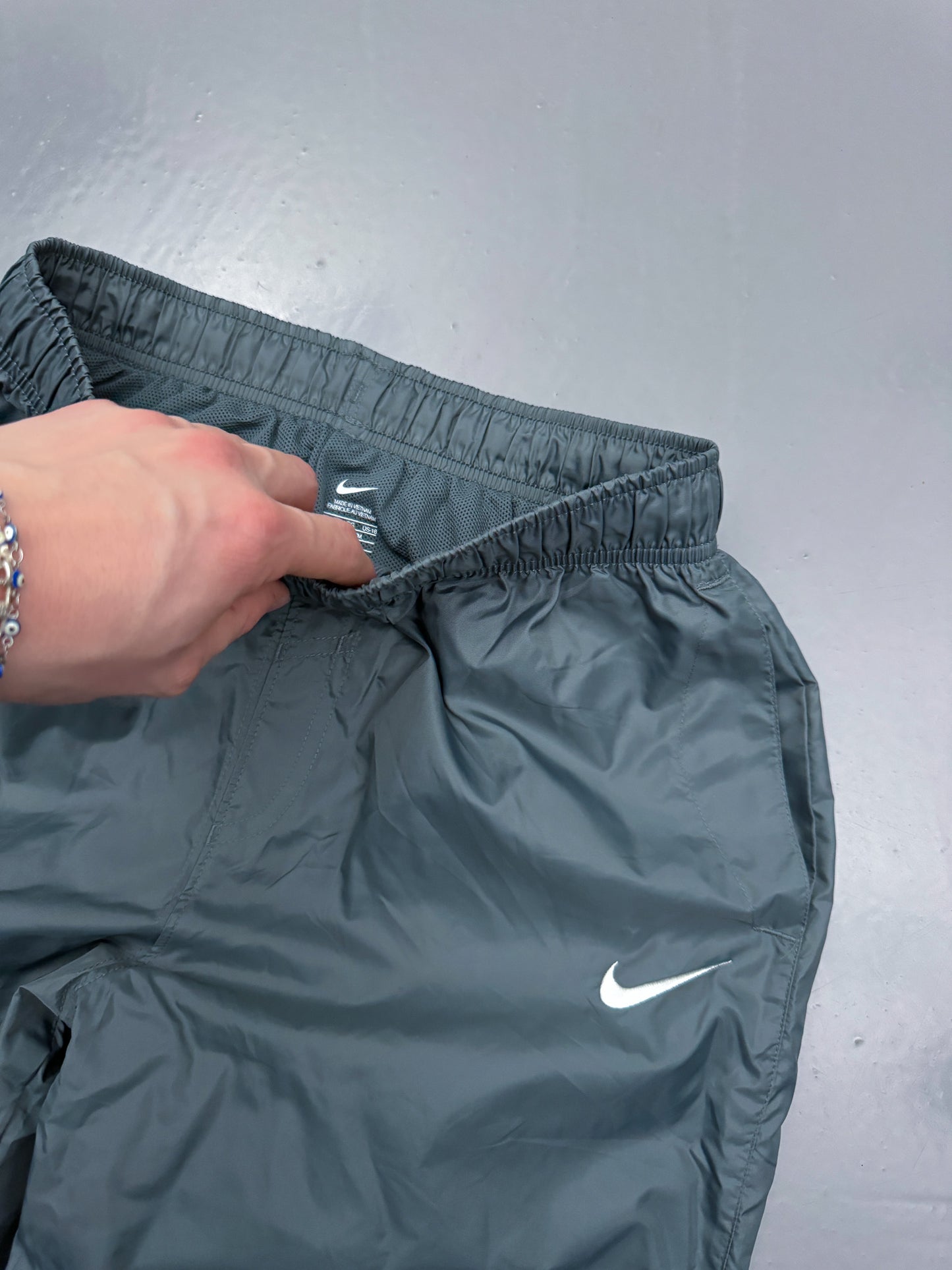 Nike Vintage Trackpants | S