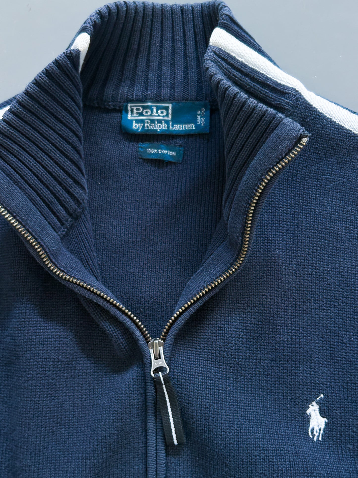 Polo Ralph Lauren Strickjacke | L