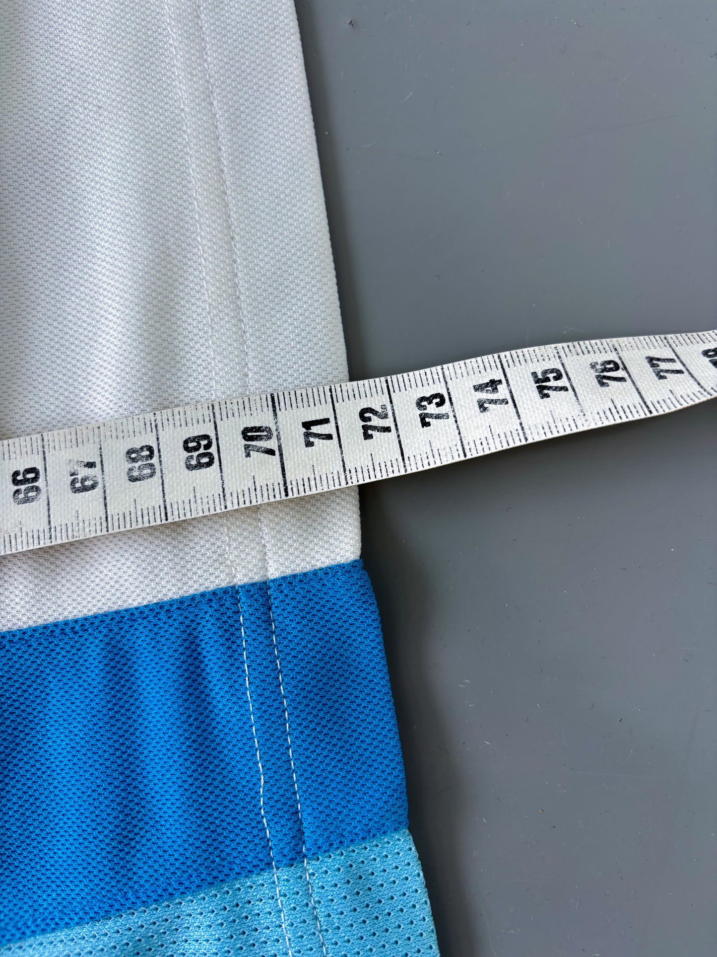 Vintage Lacoste Shirt | XL