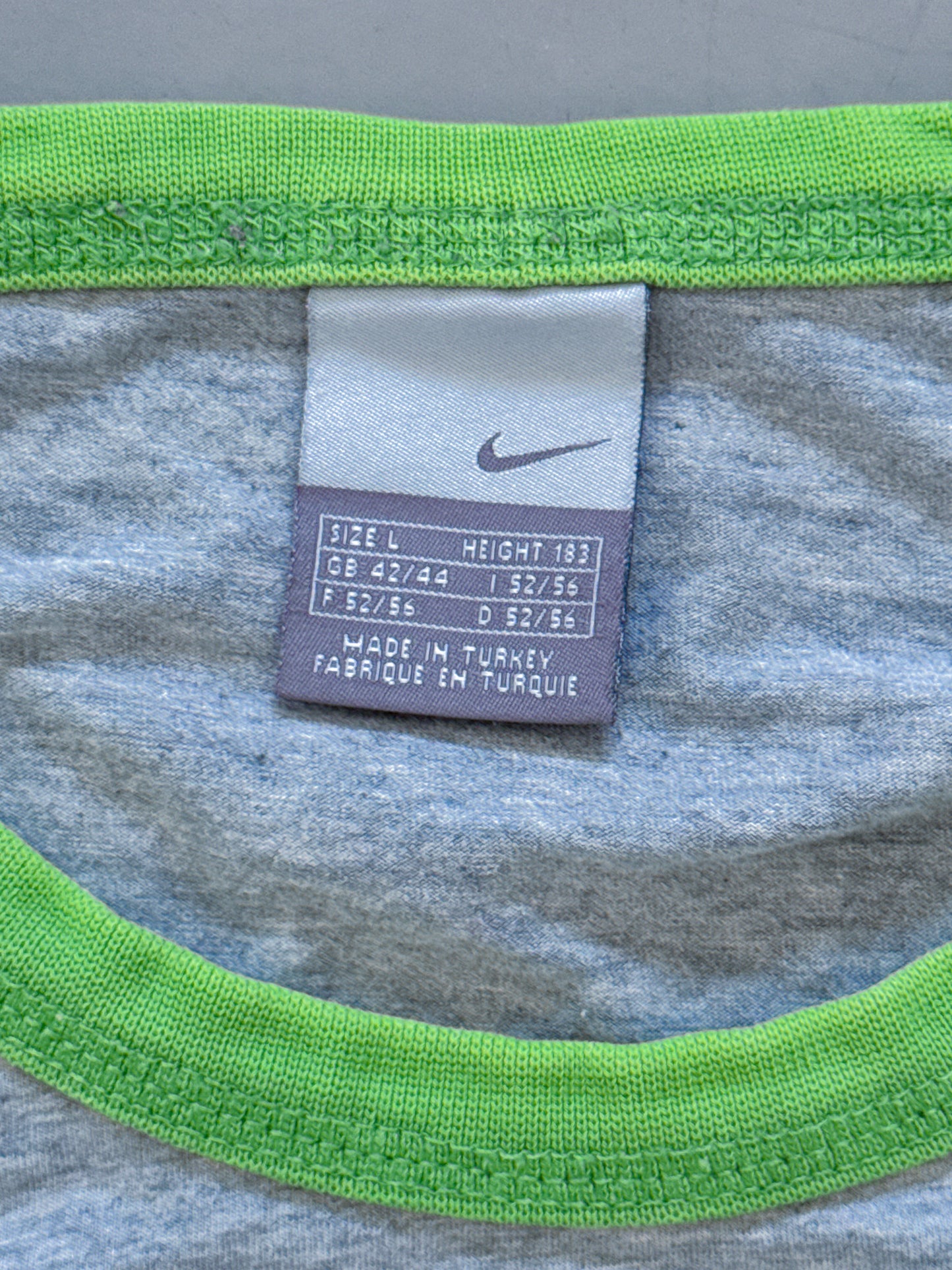 Vintage Nike T-Shirt | L