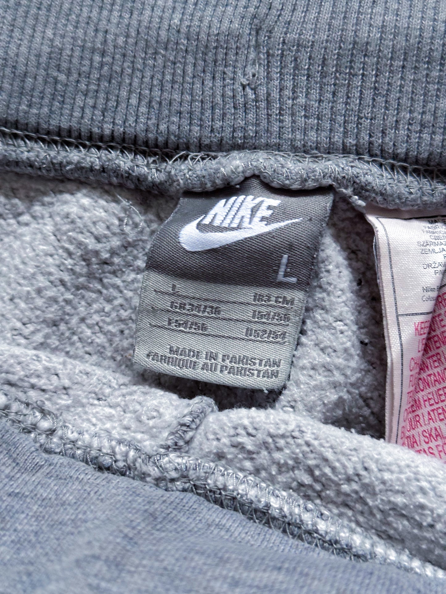 Nike Vintage Sweatpants / Jogger | L