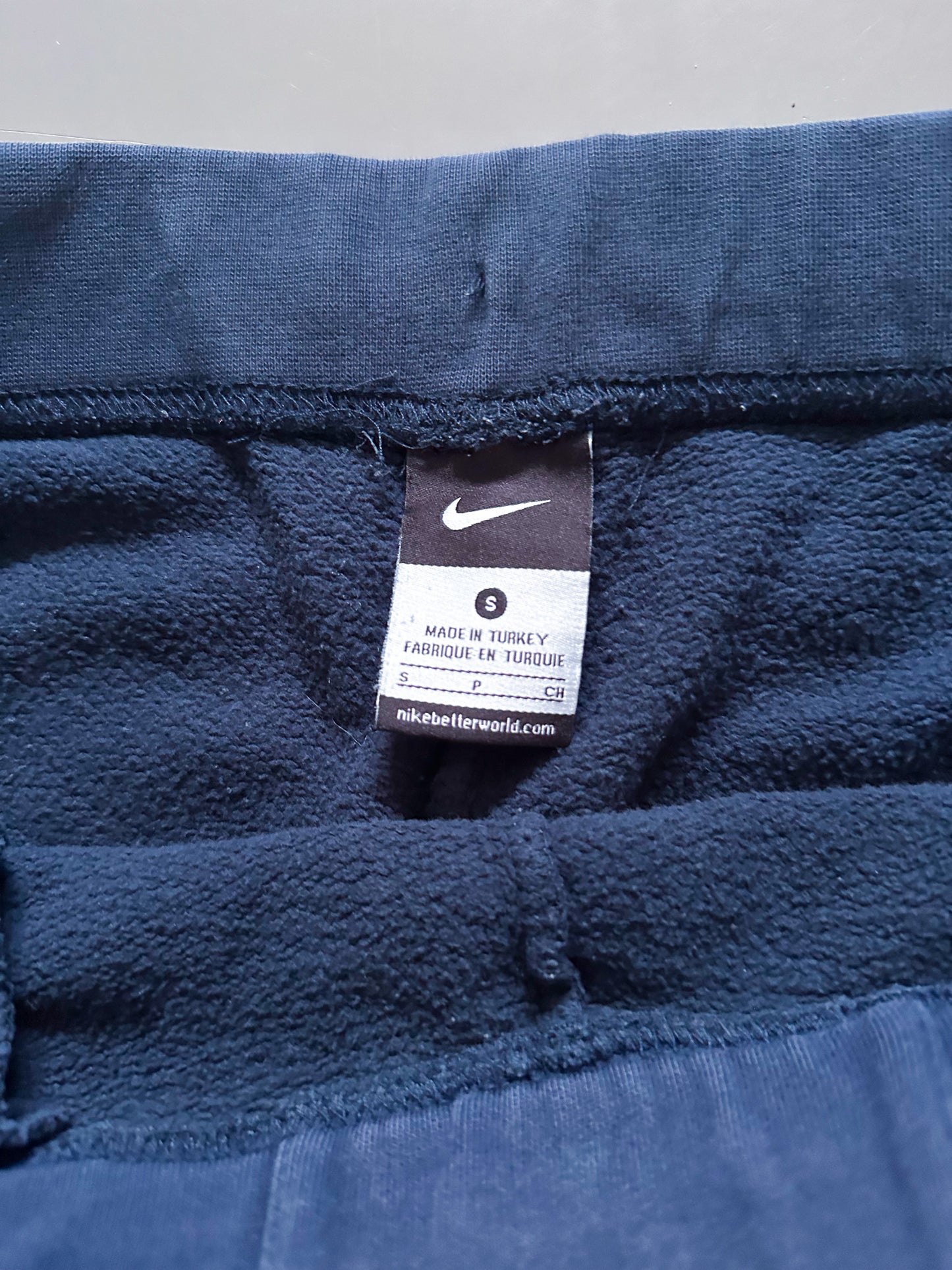 Nike Vintage Open Leg Sweatpants / Jogger | S
