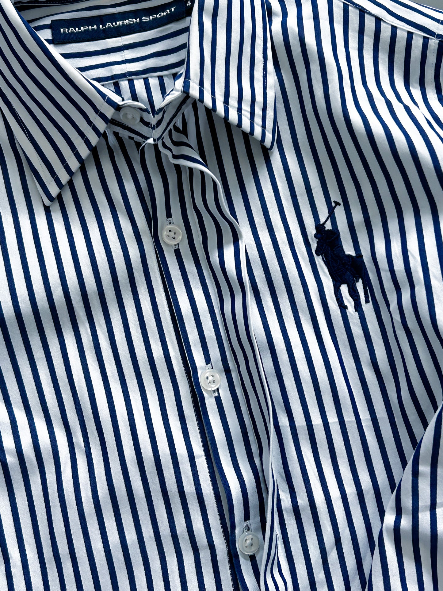 Polo Ralph Lauren Hemd | S