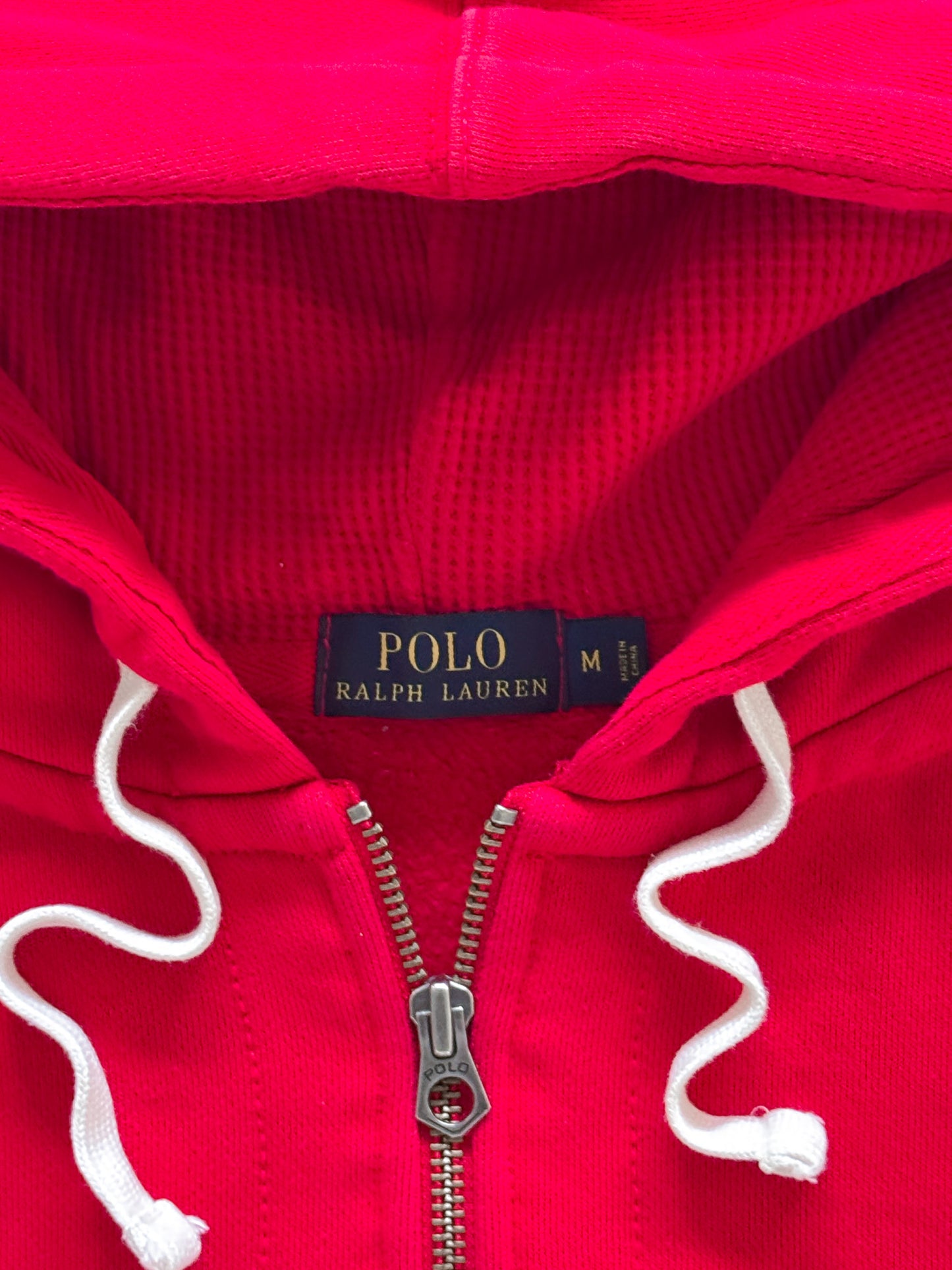 Polo Ralph Lauren Vintage Sweatjacke | M