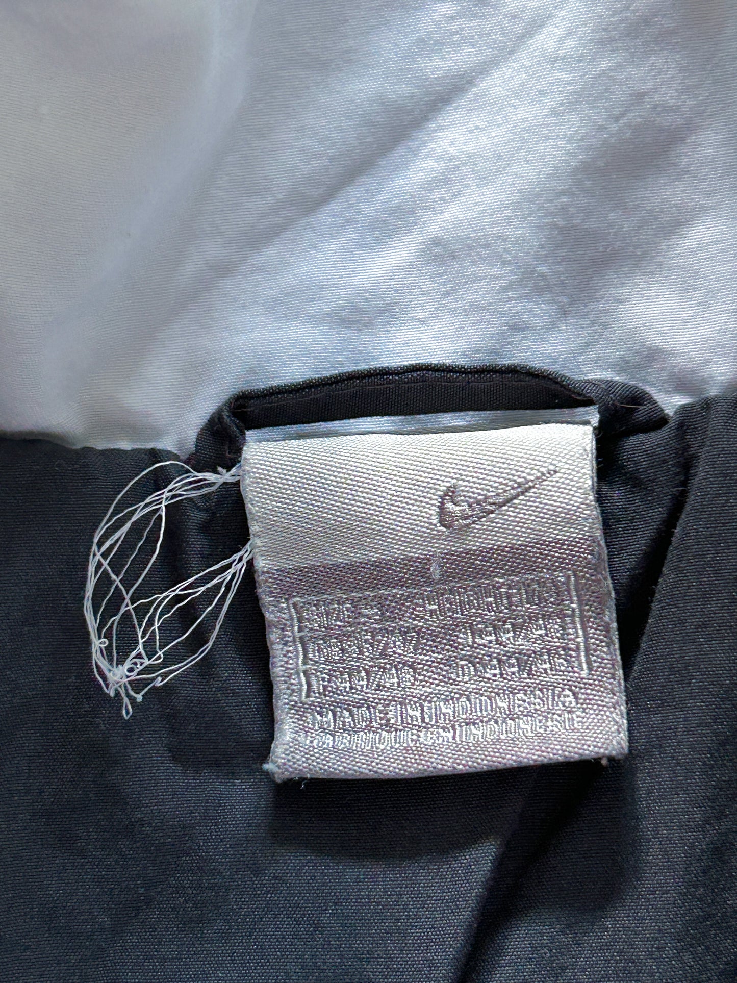 Nike Vintage Trackjacket | M