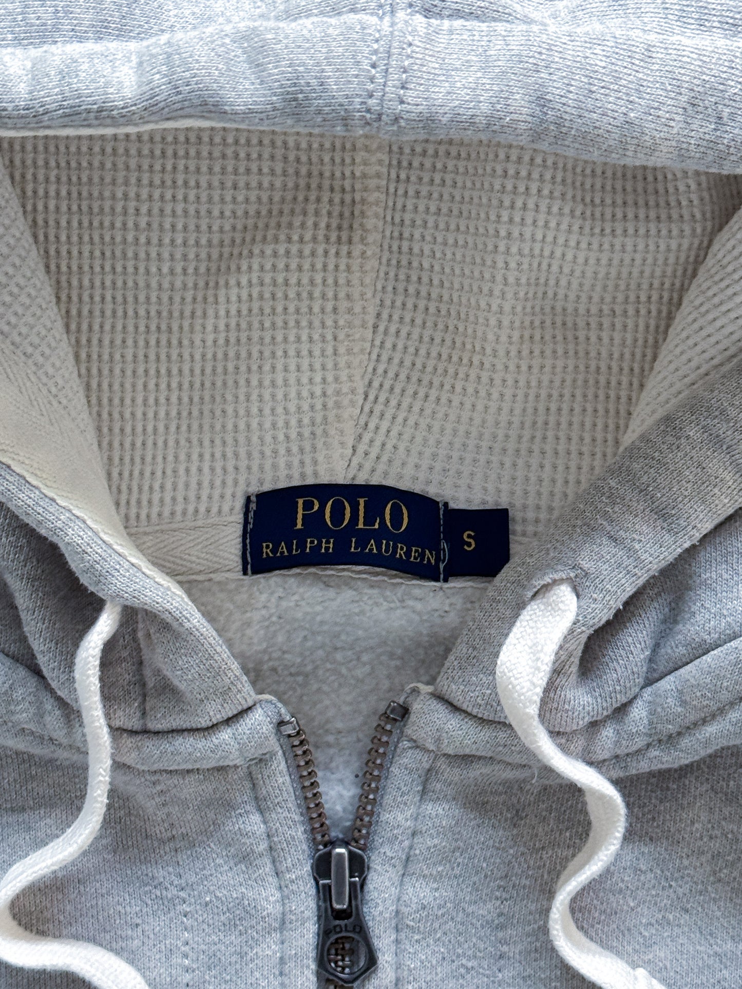 Polo Ralph Lauren Vintage *PREMIUM* Sweatjacke | S