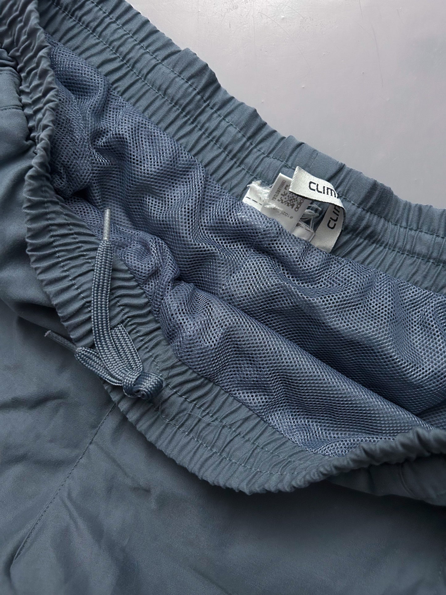 Adidas Vintage Trackpants | S