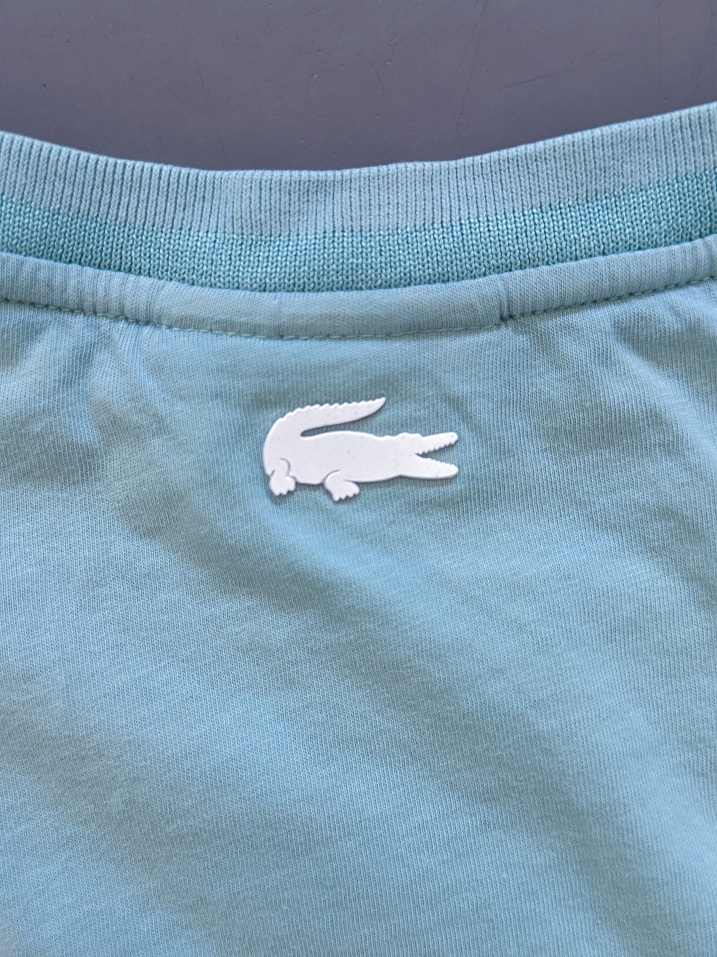 Vintage Lacoste T-Shirt | M
