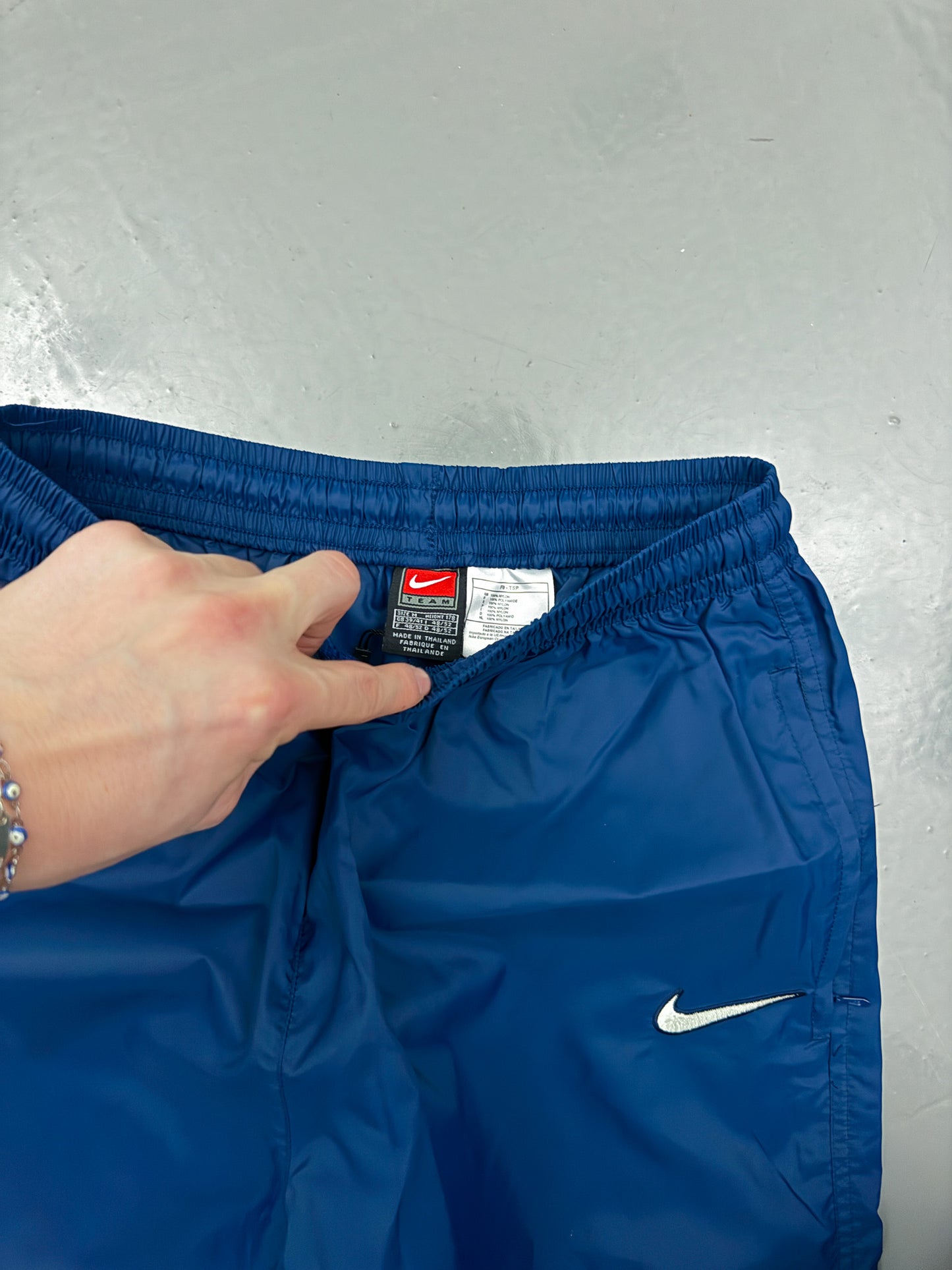 Nike Vintage Trackpants | M