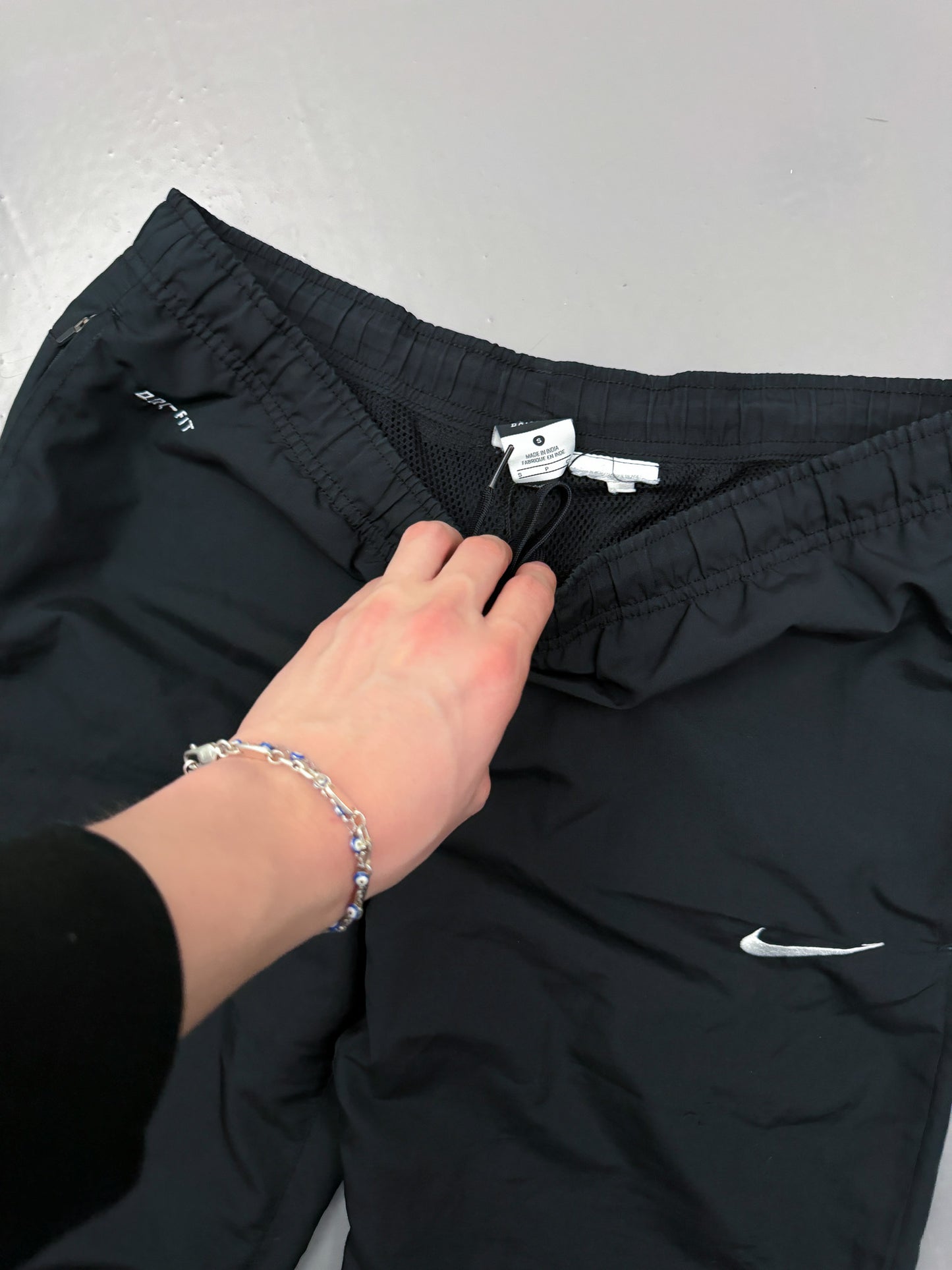 Nike Vintage Trackpants | S