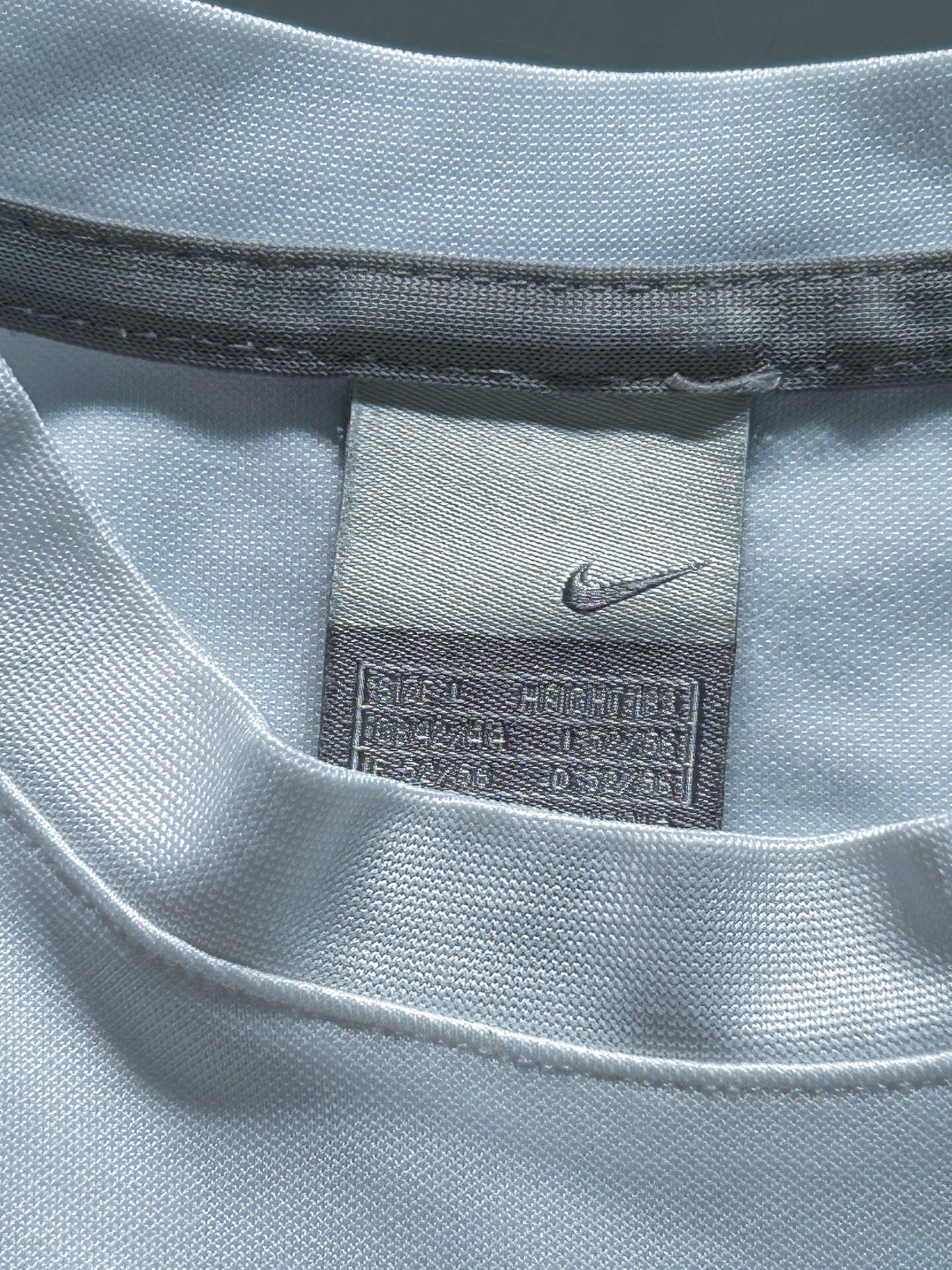 Nike Vintage *PREMIUM* Shirt | L
