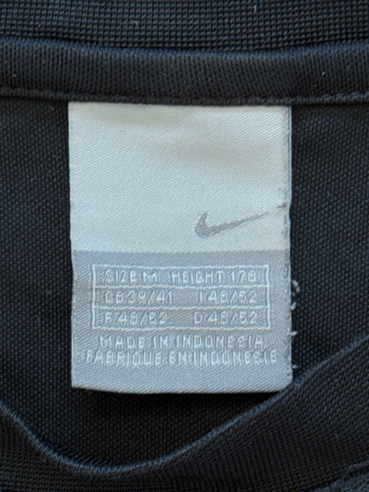 Vintage Nike T-Shirt | M