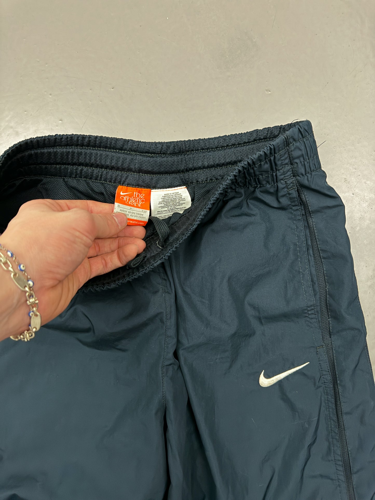 Nike Vintage Trackpants | S