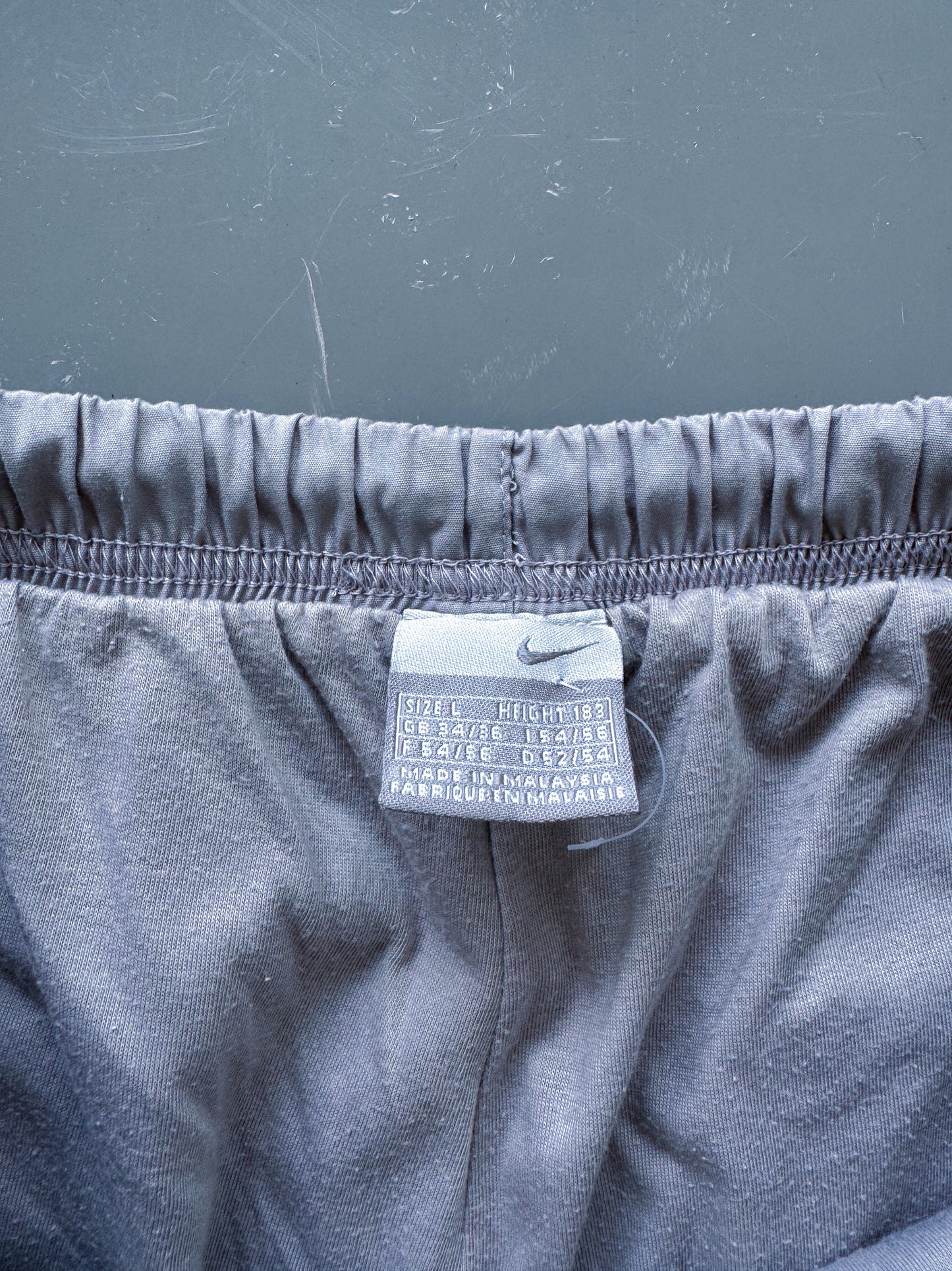 Nike Vintage Trackpants | L