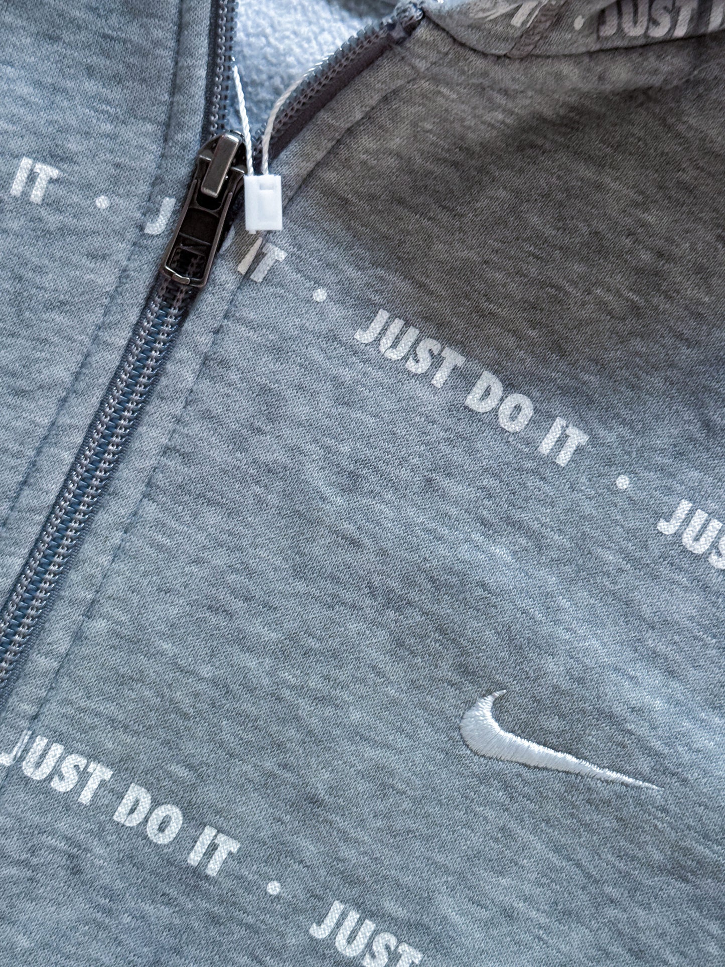 Nike Vintage Sweatjacke | XL