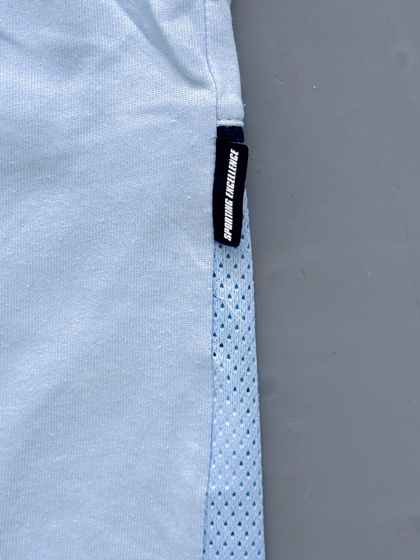 Vintage Nike *Babyblue* T-Shirt | M