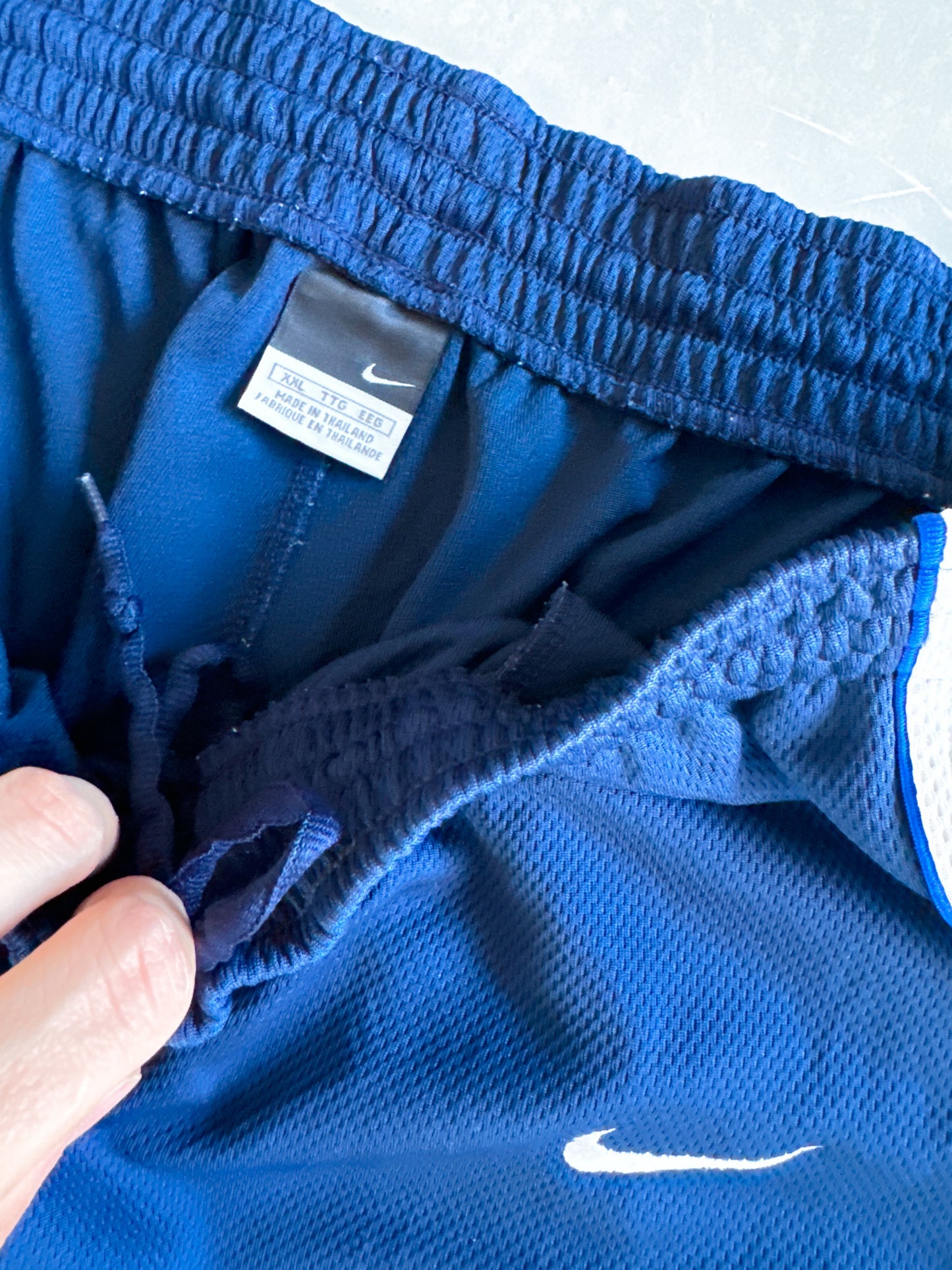 Nike Vintage Trackpants | XXL