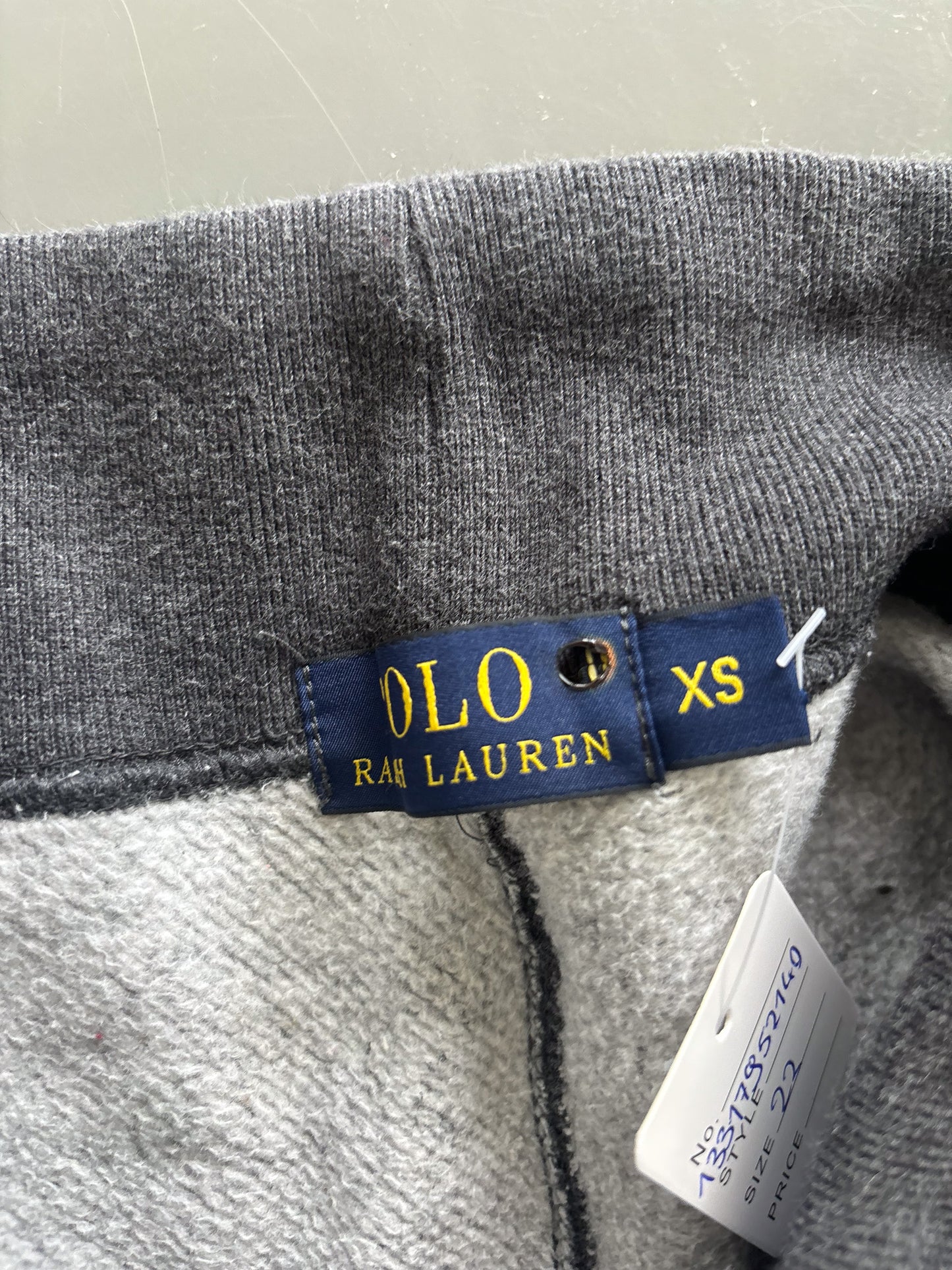 Polo Ralph Lauren Vintage Sweatpants | XS