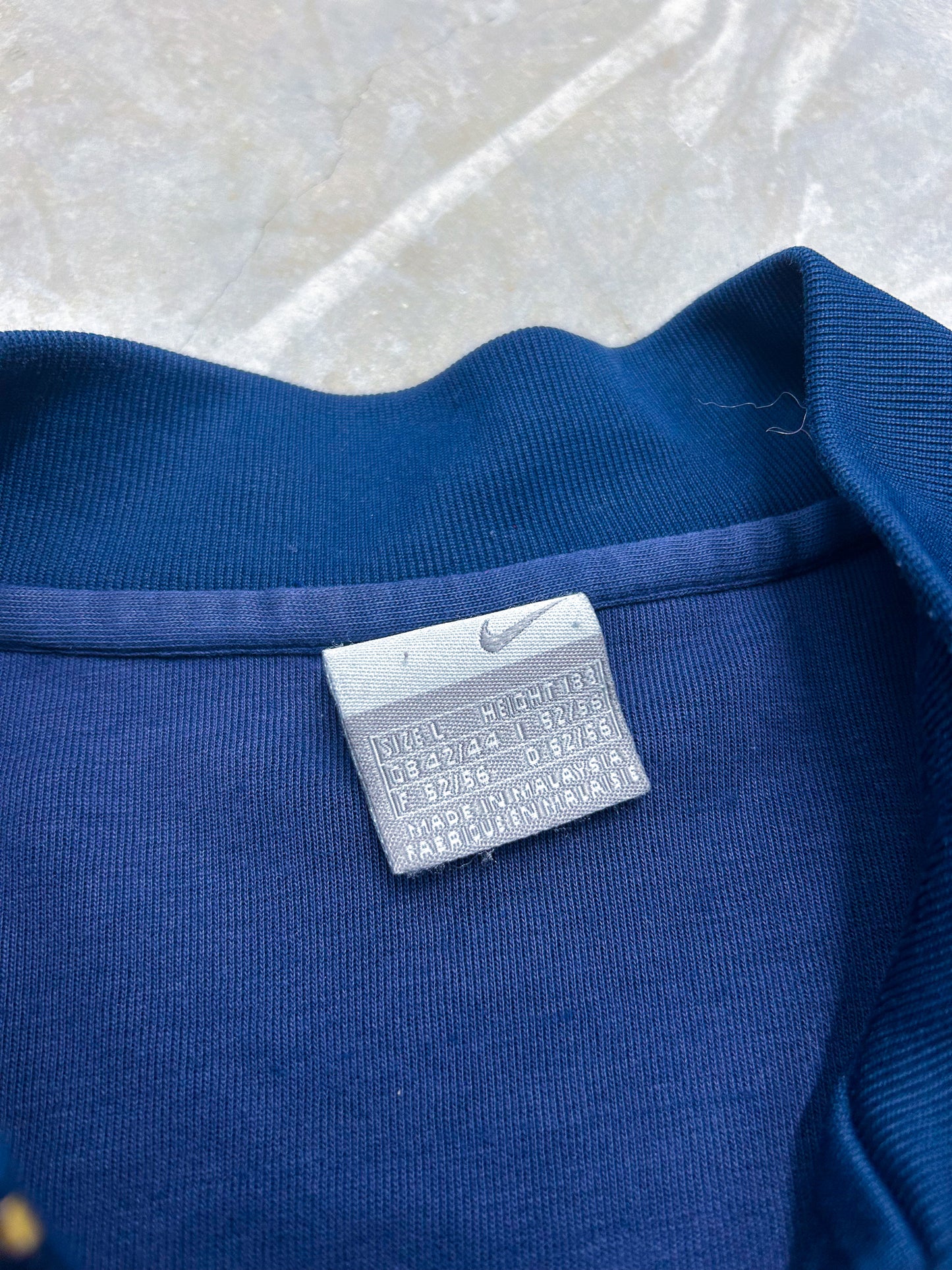 veste de survêtement Nike vintage | L