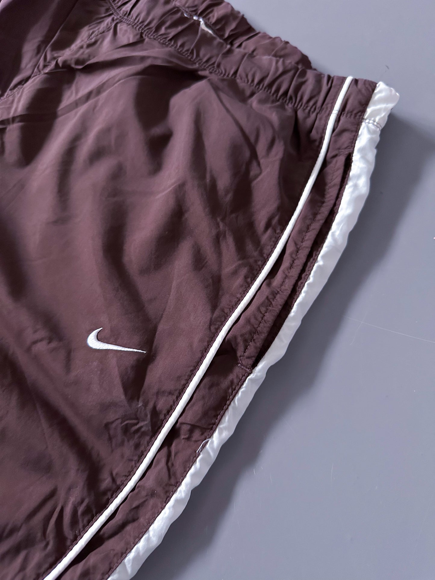 Nike Vintage *Brown* Trackpants | M