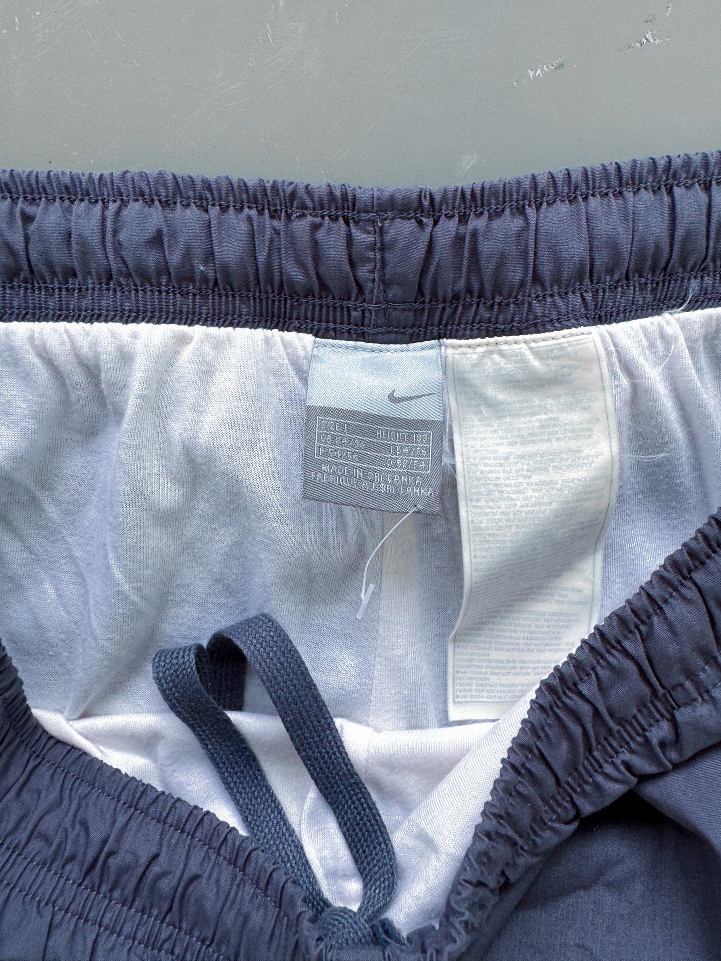 Nike Vintage Trackpants | M