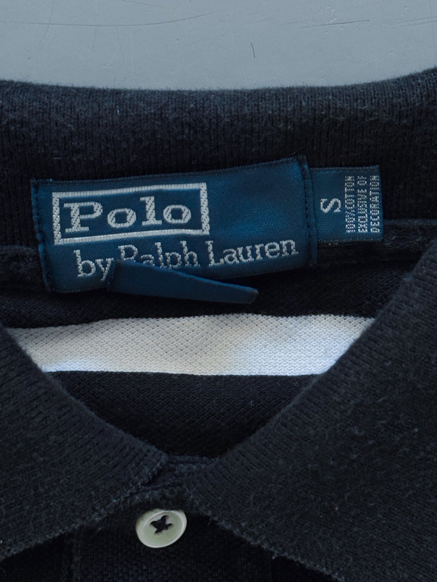 Vintage Polo Ralph Lauren Polo-Shirt | S