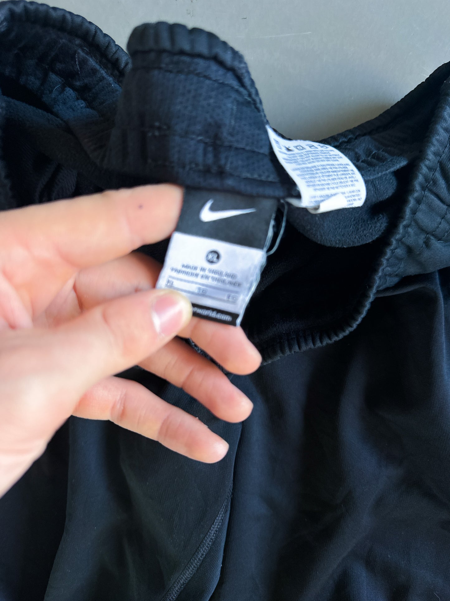 Nike Vintage Trackpants | M