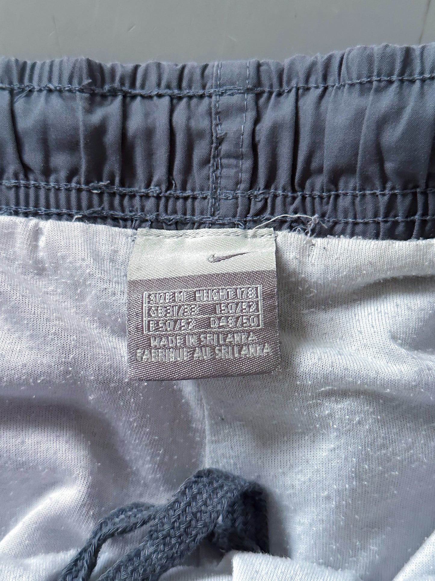 Nike Vintage Trackpants | M